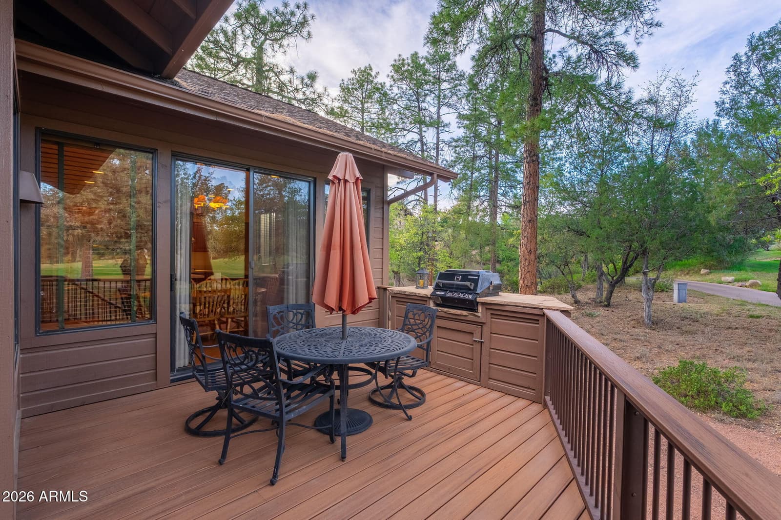 2404 E Scarlet Bugler Circle, Payson, AZ 85541 — photo 42 of 79