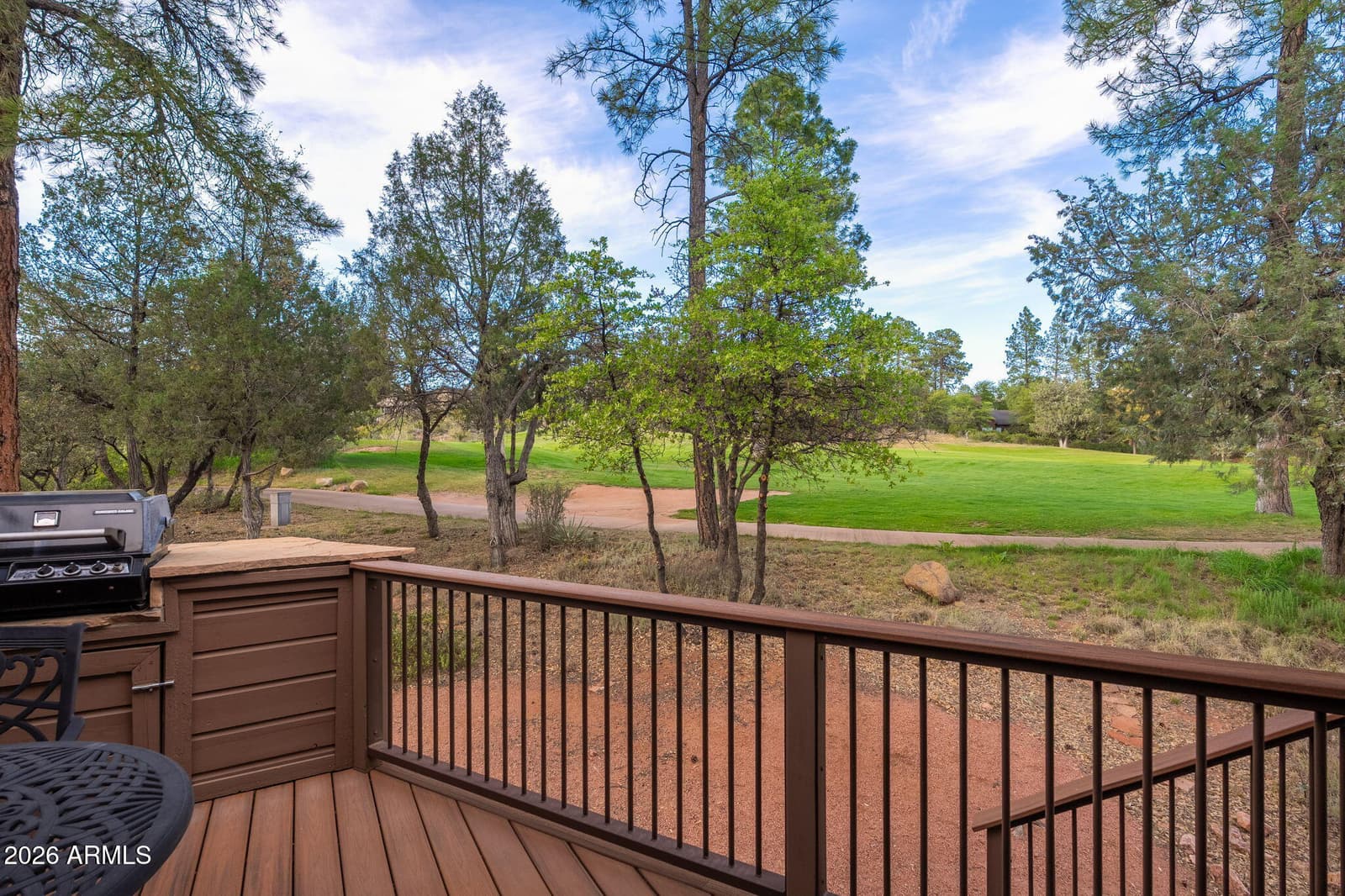 2404 E Scarlet Bugler Circle, Payson, AZ 85541 — photo 43 of 79
