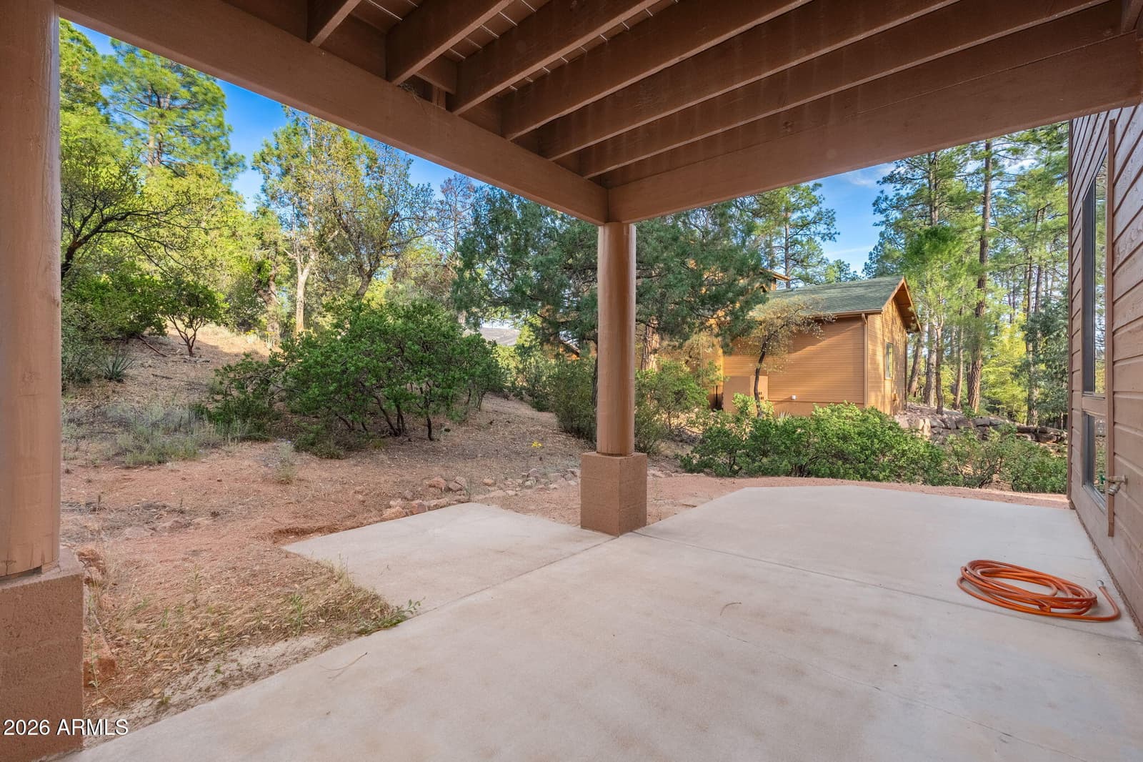 2404 E Scarlet Bugler Circle, Payson, AZ 85541 — photo 46 of 79