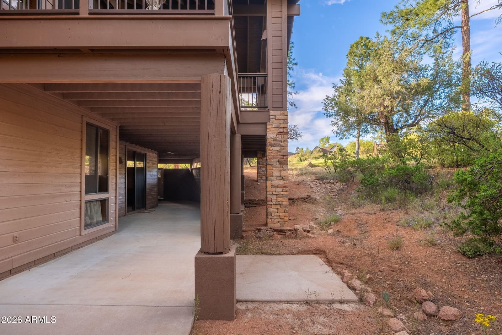 2404 E Scarlet Bugler Circle, Payson, AZ 85541 — photo 47 of 79