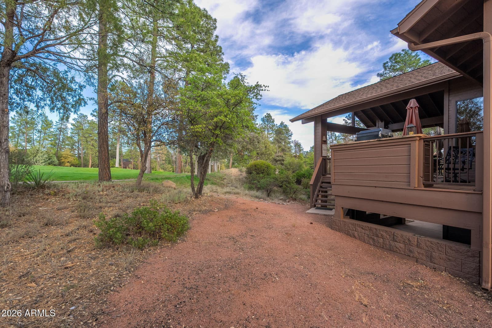 2404 E Scarlet Bugler Circle, Payson, AZ 85541 — photo 48 of 79