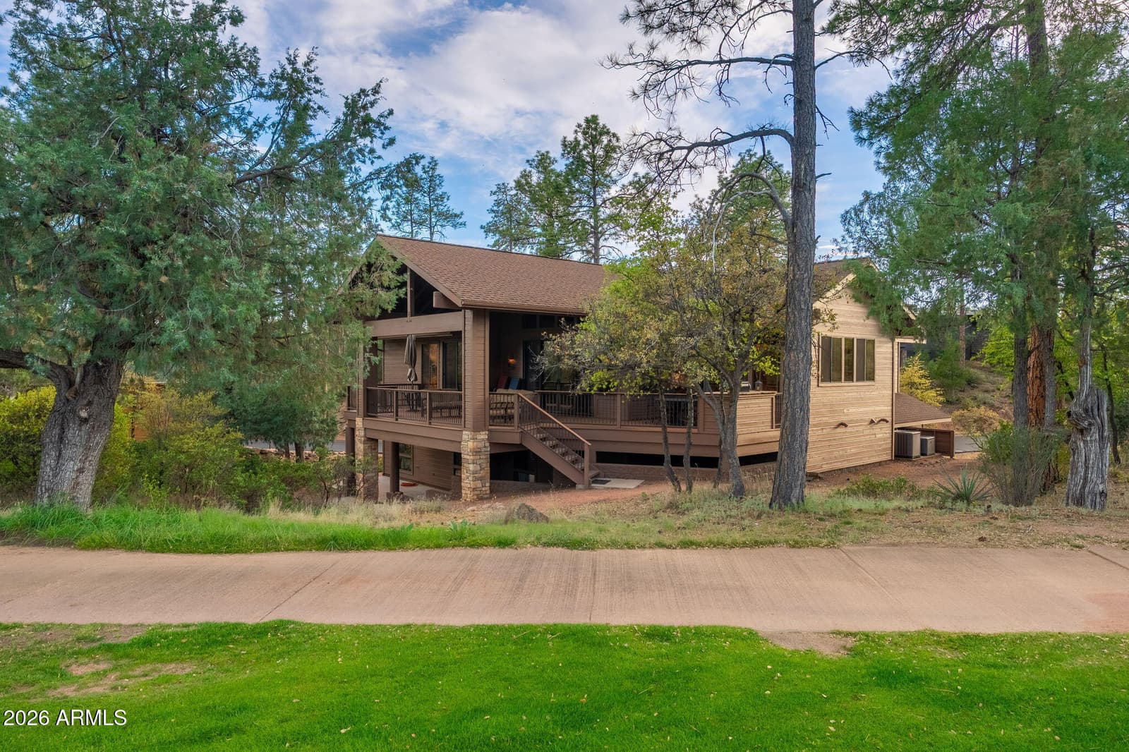 2404 E Scarlet Bugler Circle, Payson, AZ 85541 — photo 50 of 79