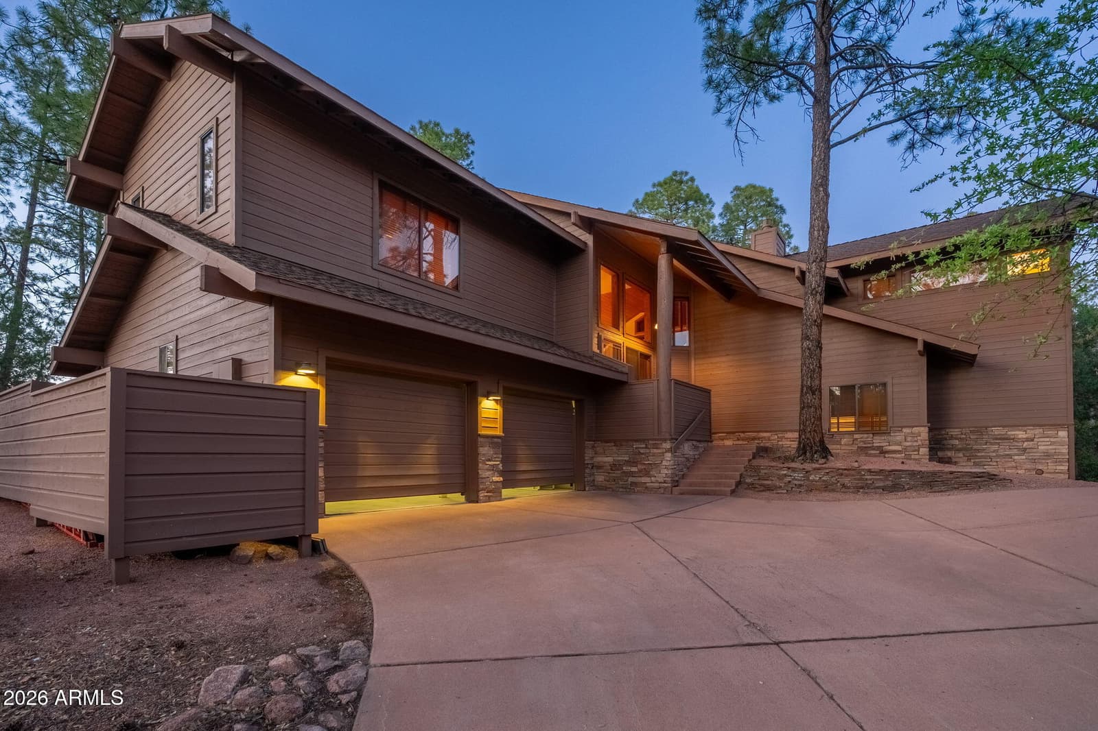 2404 E Scarlet Bugler Circle, Payson, AZ 85541 — photo 2 of 79