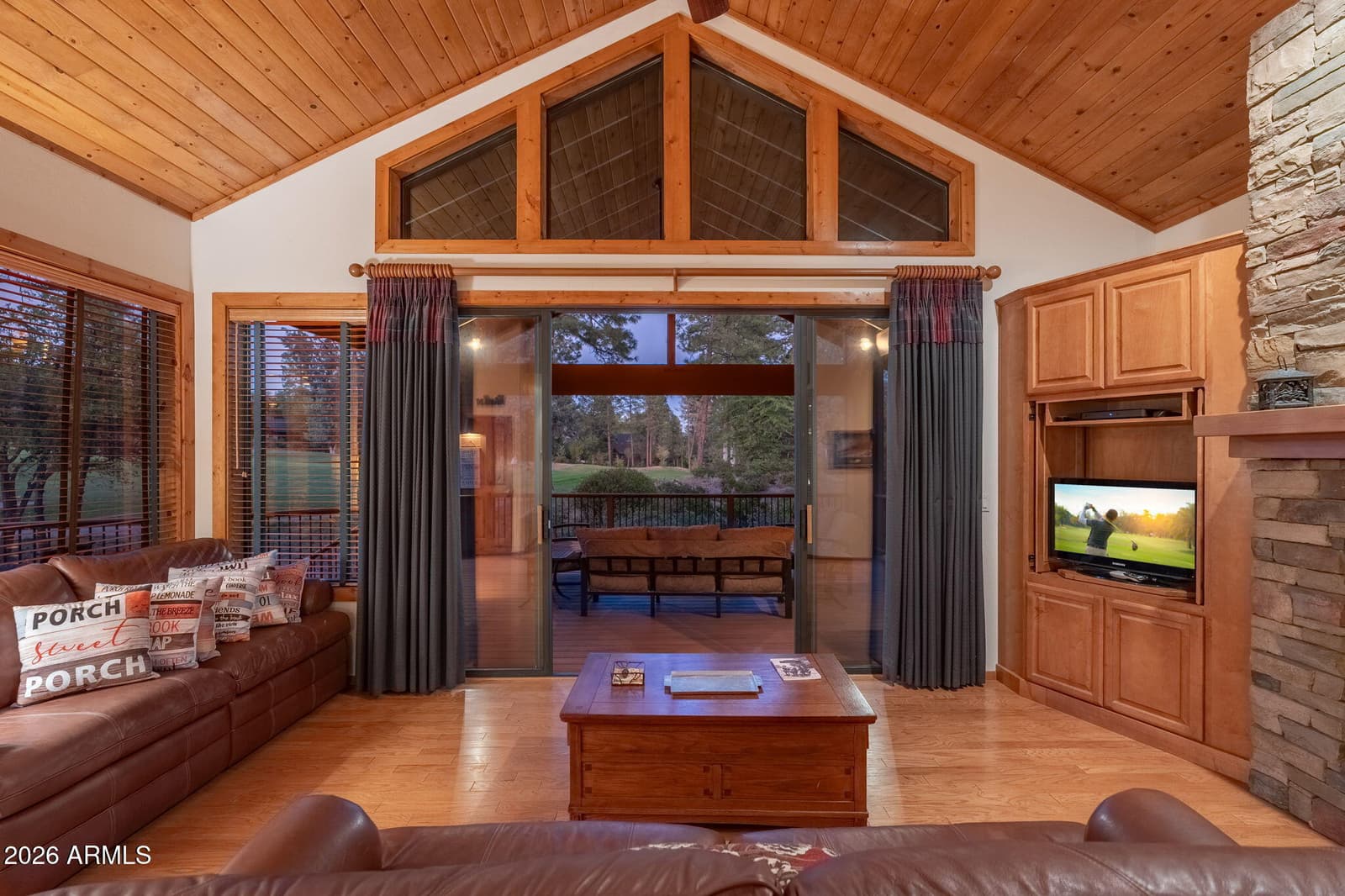 2404 E Scarlet Bugler Circle, Payson, AZ 85541 — photo 54 of 79