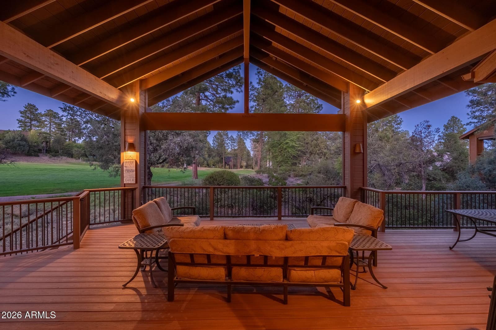 2404 E Scarlet Bugler Circle, Payson, AZ 85541 — photo 55 of 79
