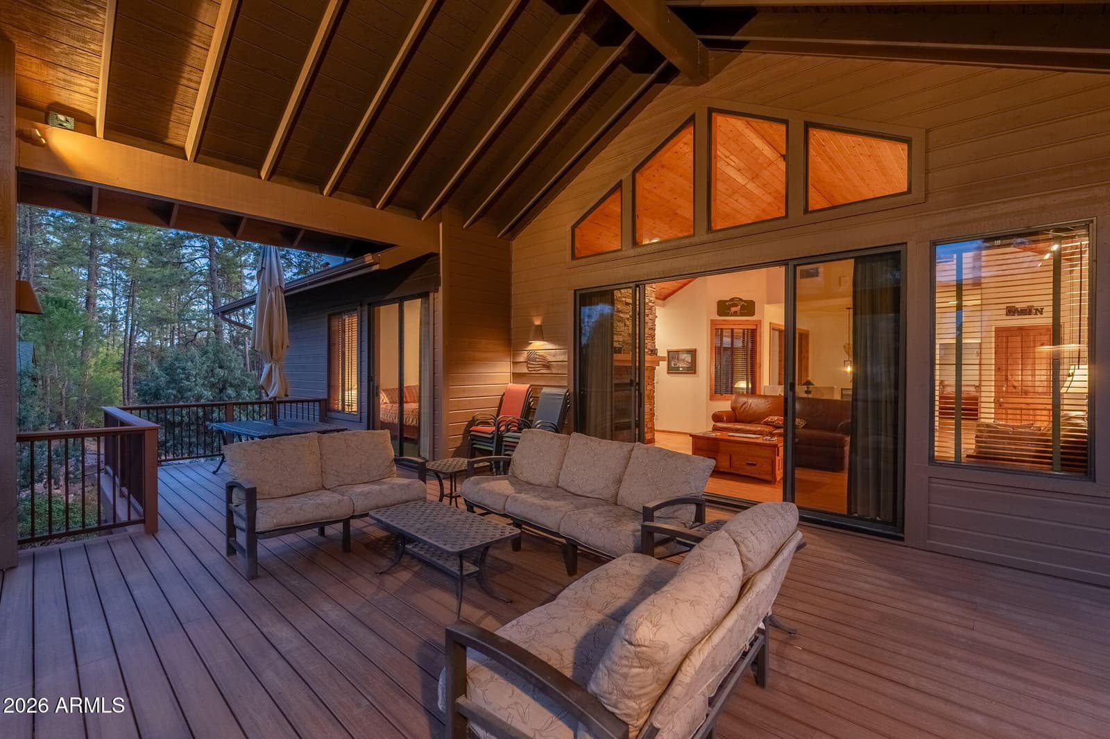 2404 E Scarlet Bugler Circle, Payson, AZ 85541 — photo 57 of 79