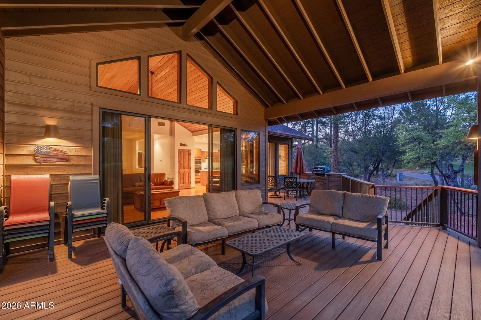 2404 E Scarlet Bugler Circle, Payson, AZ 85541 — photo 58 of 79