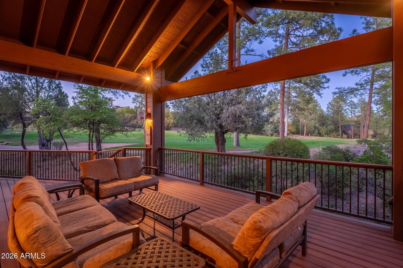 2404 E Scarlet Bugler Circle, Payson, AZ 85541 — photo 59 of 79