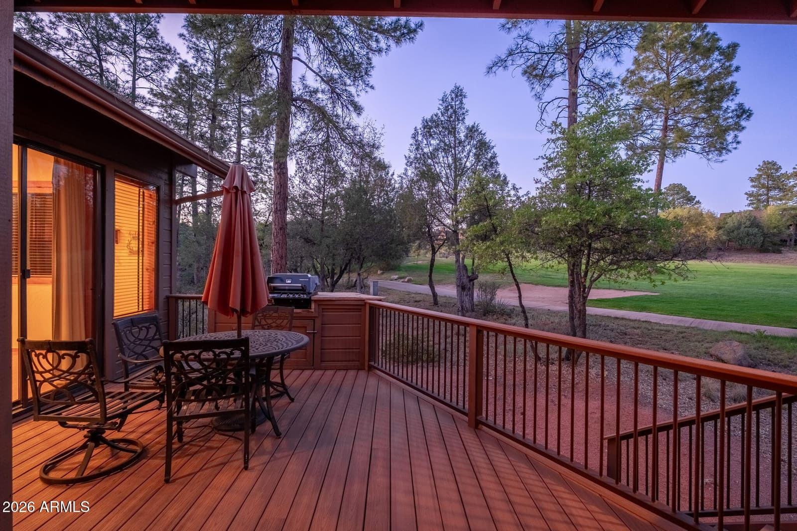 2404 E Scarlet Bugler Circle, Payson, AZ 85541 — photo 61 of 79