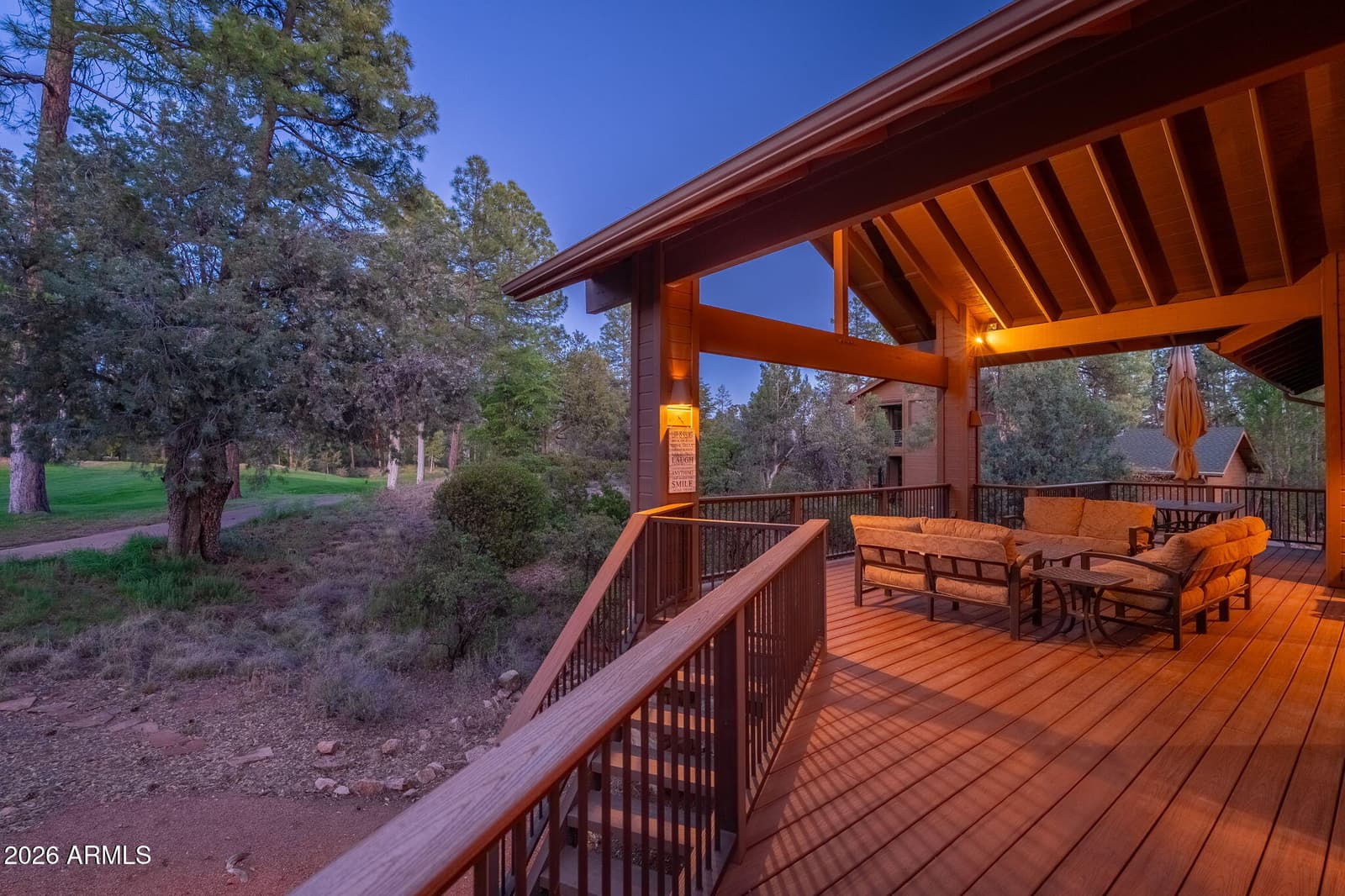 2404 E Scarlet Bugler Circle, Payson, AZ 85541 — photo 62 of 79