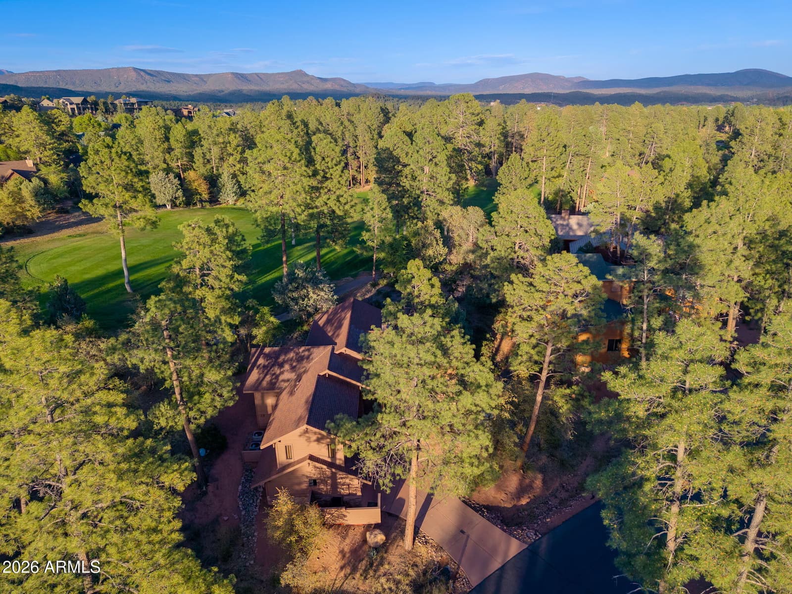 2404 E Scarlet Bugler Circle, Payson, AZ 85541 — photo 67 of 79