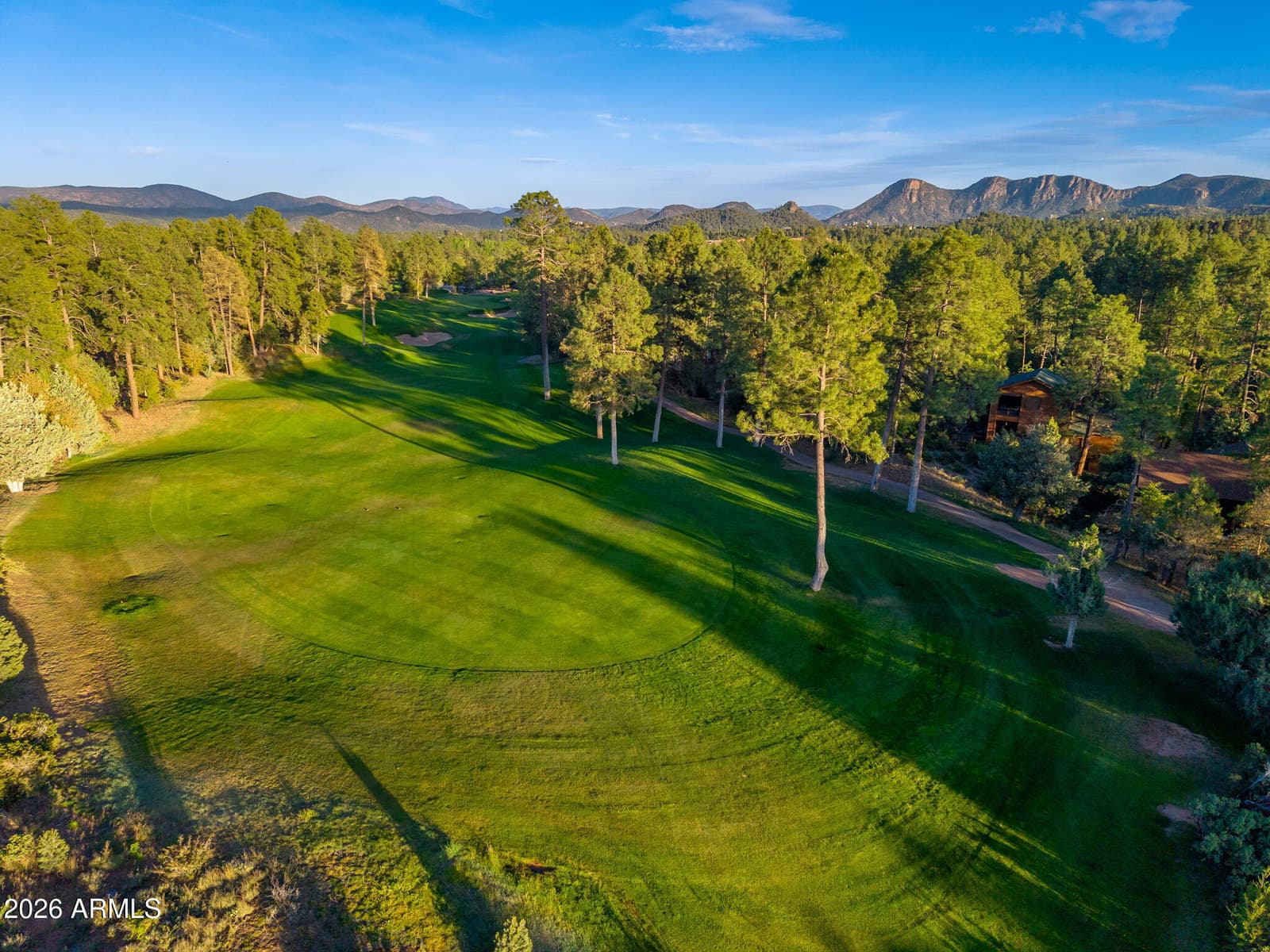 2404 E Scarlet Bugler Circle, Payson, AZ 85541 — photo 71 of 79