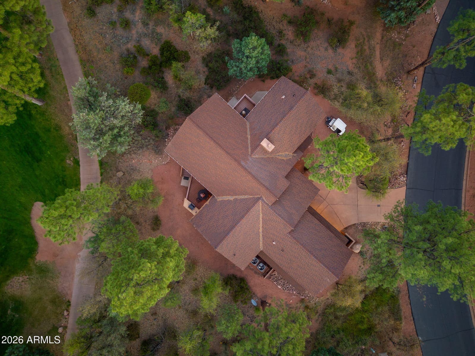 2404 E Scarlet Bugler Circle, Payson, AZ 85541 — photo 79 of 79