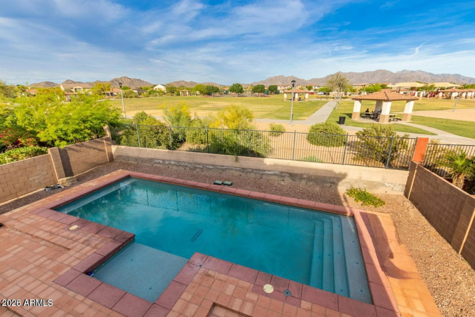 13825 S 179TH Avenue, Goodyear, AZ 85338 — photo 58 of 62