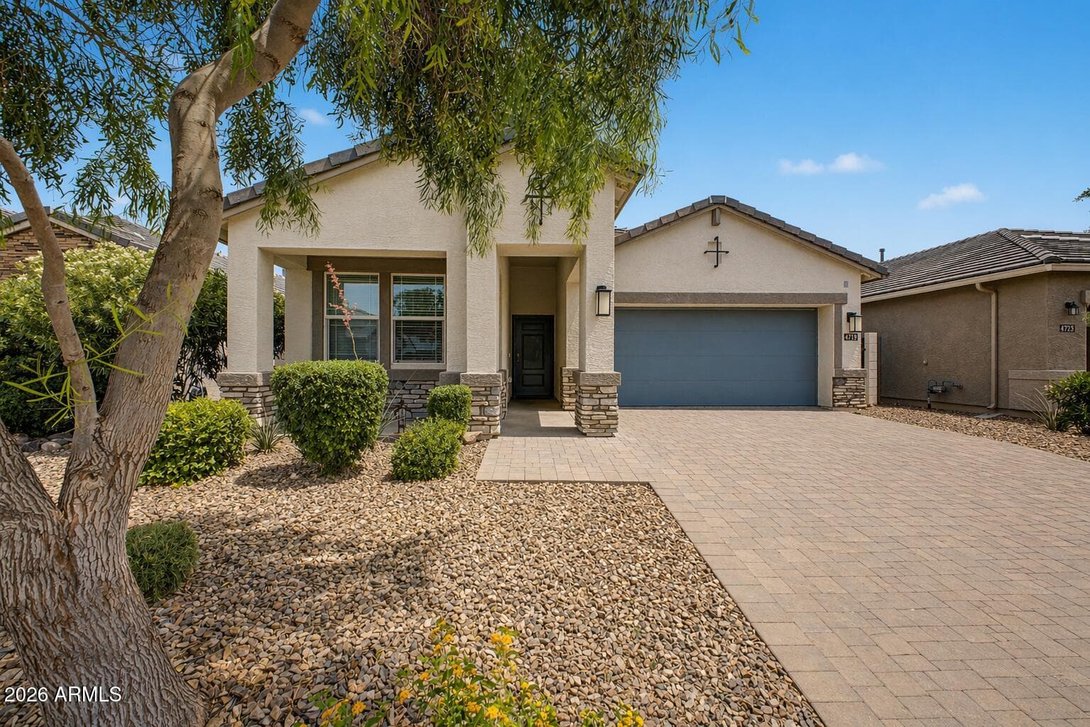 4719 S 119TH Drive, Avondale, AZ 85323 — photo 2 of 32