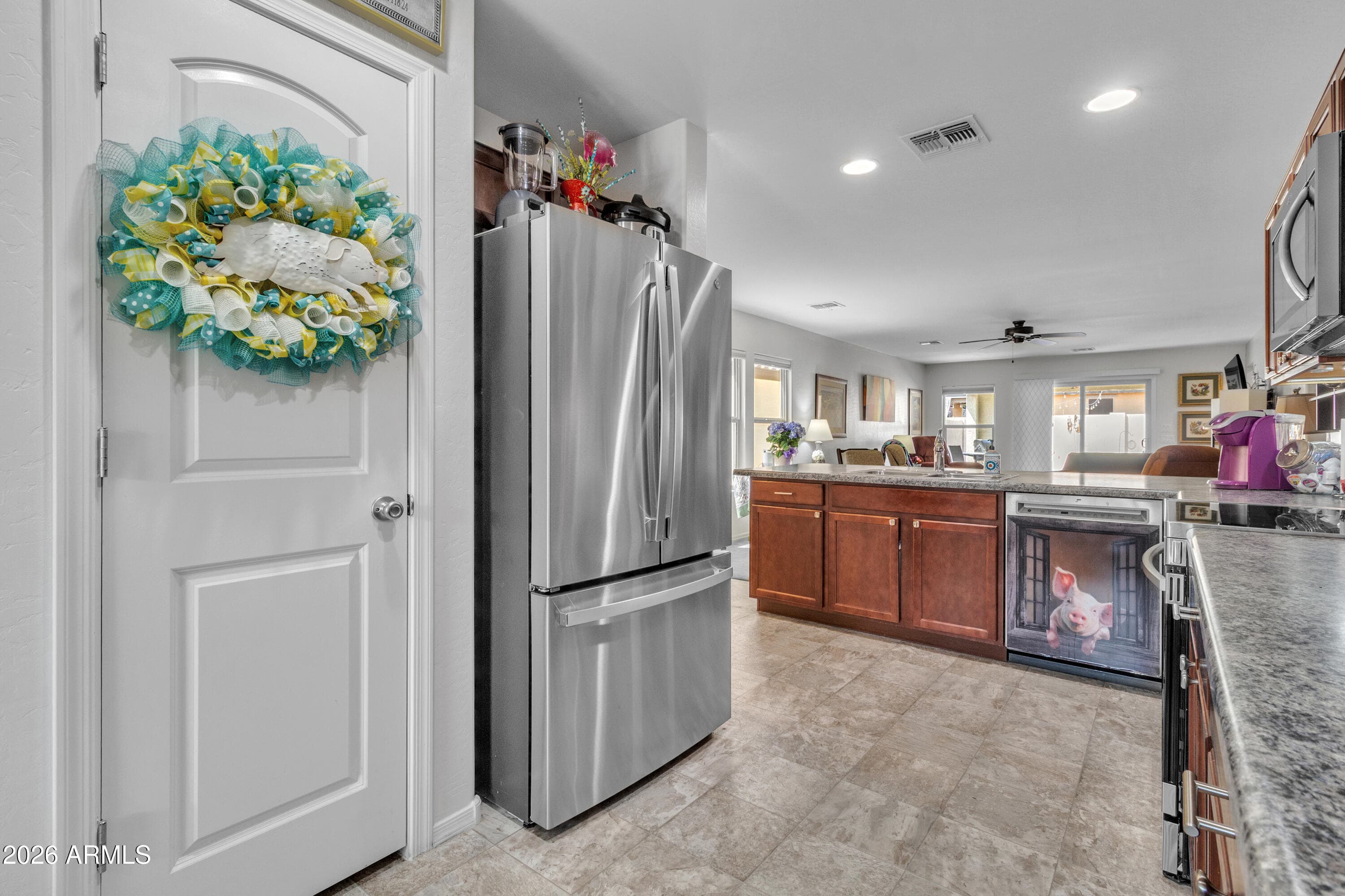 40858 W PORTIS Drive, Maricopa, AZ 85138 — photo 5 of 25