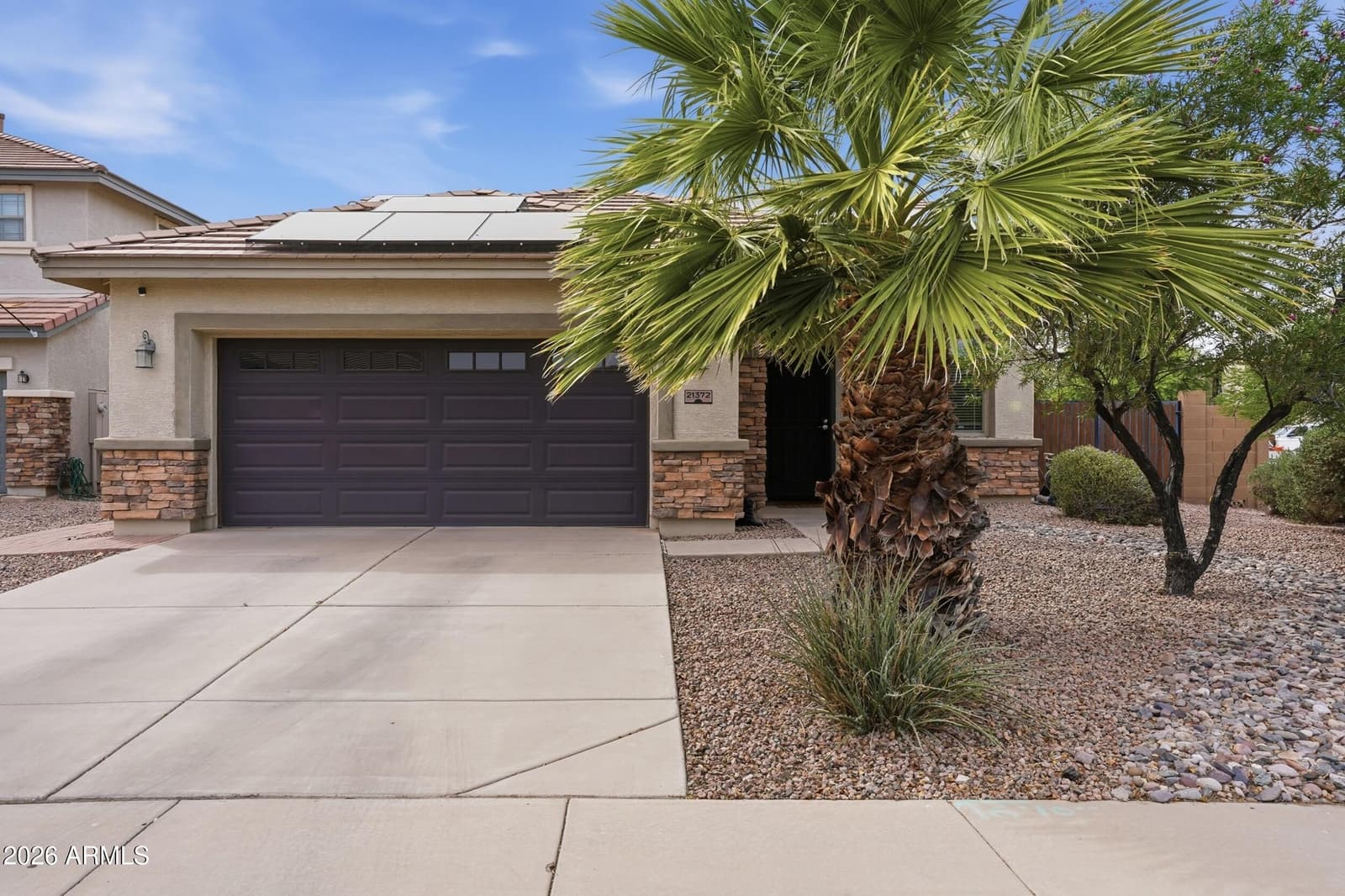 21372 N KLOCK Court, Maricopa, AZ 85138 — photo 1 of 19