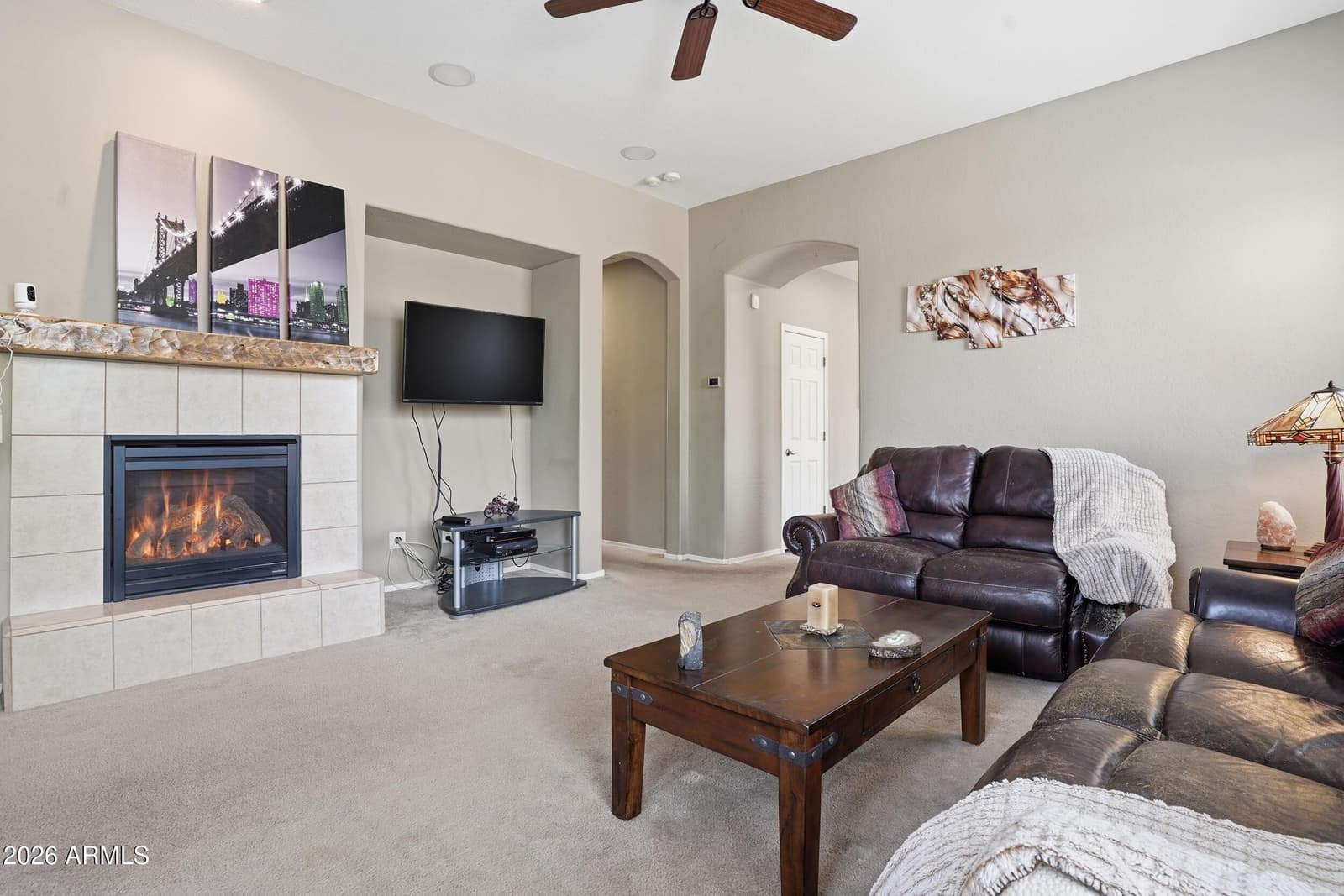 21372 N KLOCK Court, Maricopa, AZ 85138 — photo 4 of 19