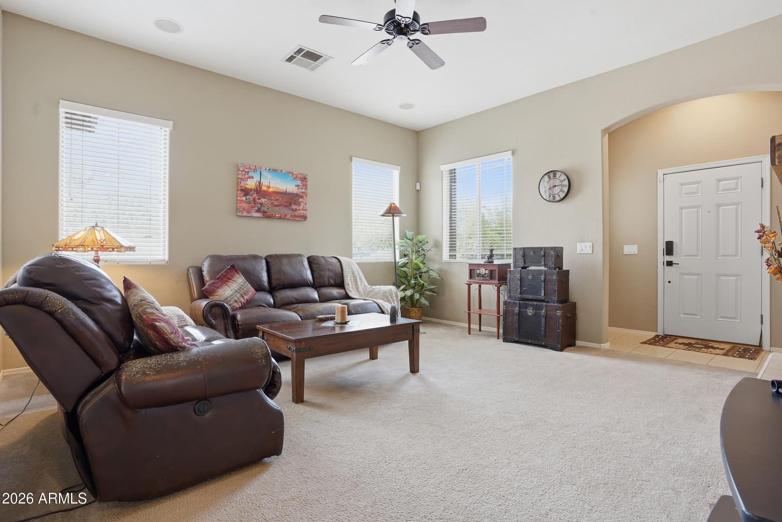 21372 N KLOCK Court, Maricopa, AZ 85138 — photo 5 of 19