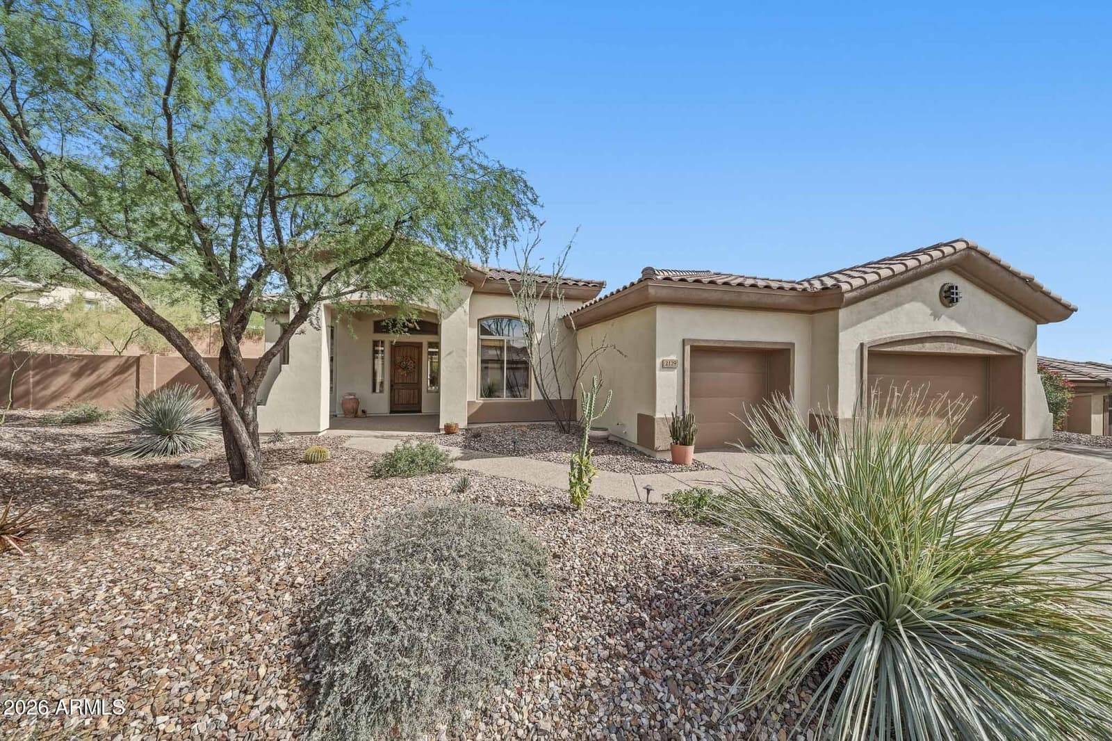2129 W LEGENDS Way, Anthem, AZ 85086 — photo 2 of 57