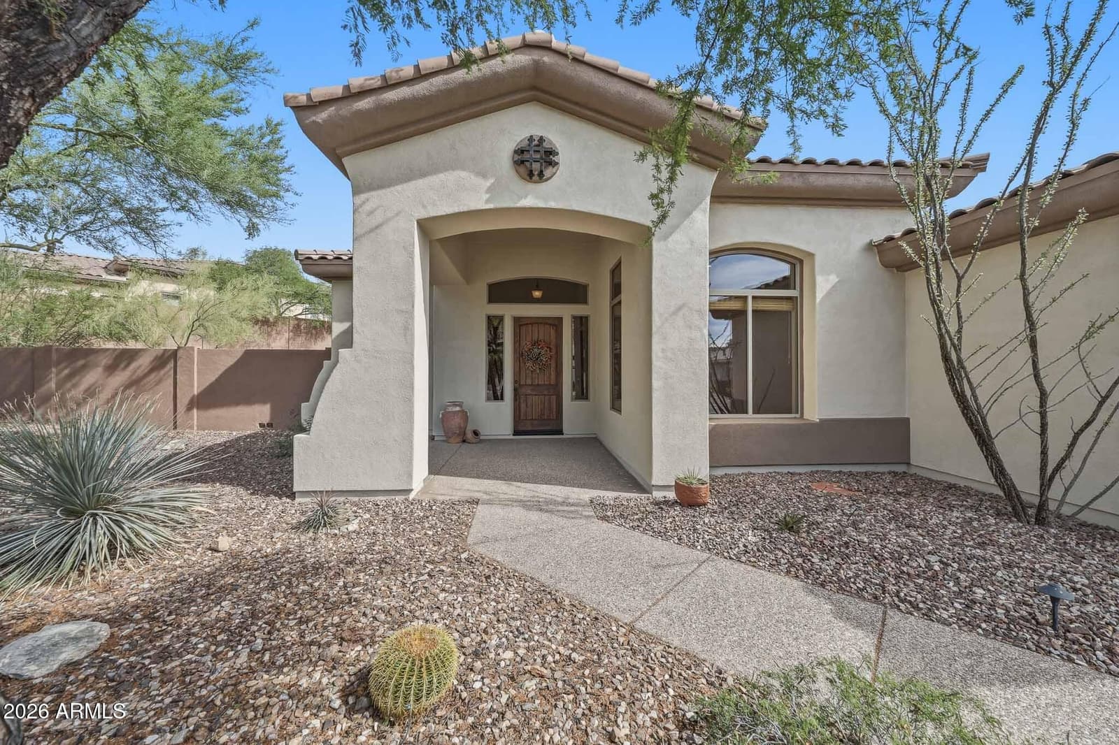 2129 W LEGENDS Way, Anthem, AZ 85086 — photo 4 of 57