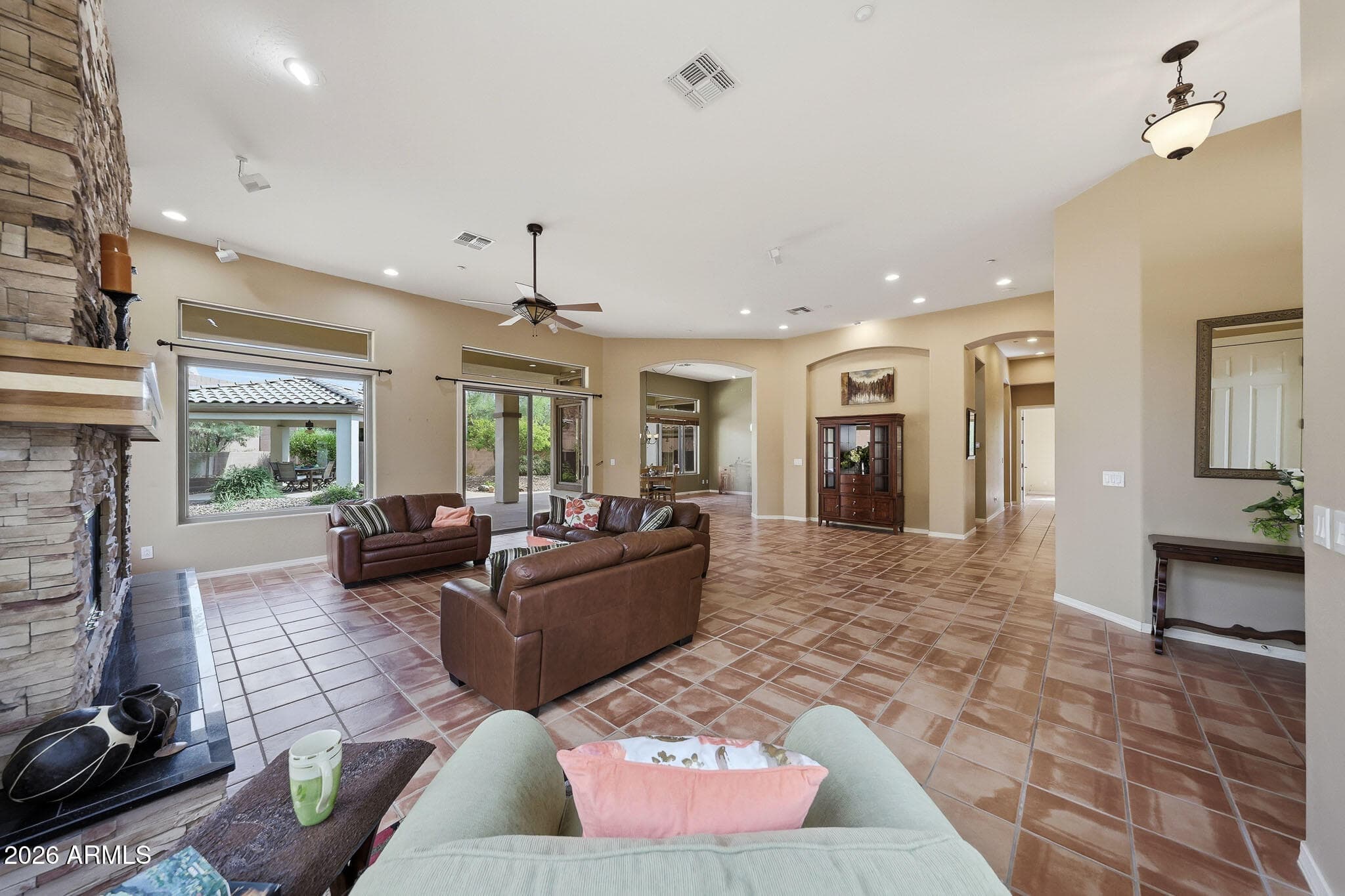2129 W LEGENDS Way, Anthem, AZ 85086 — photo 8 of 57