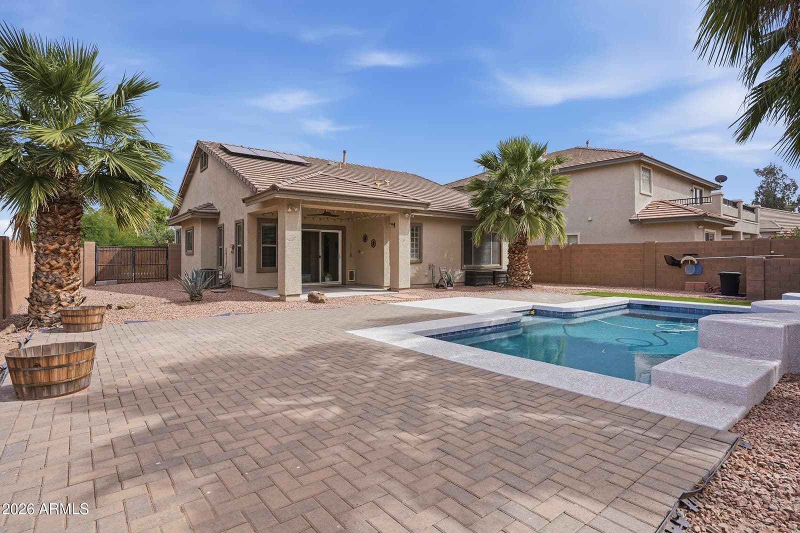 21372 N KLOCK Court, Maricopa, AZ 85138 — photo 15 of 19