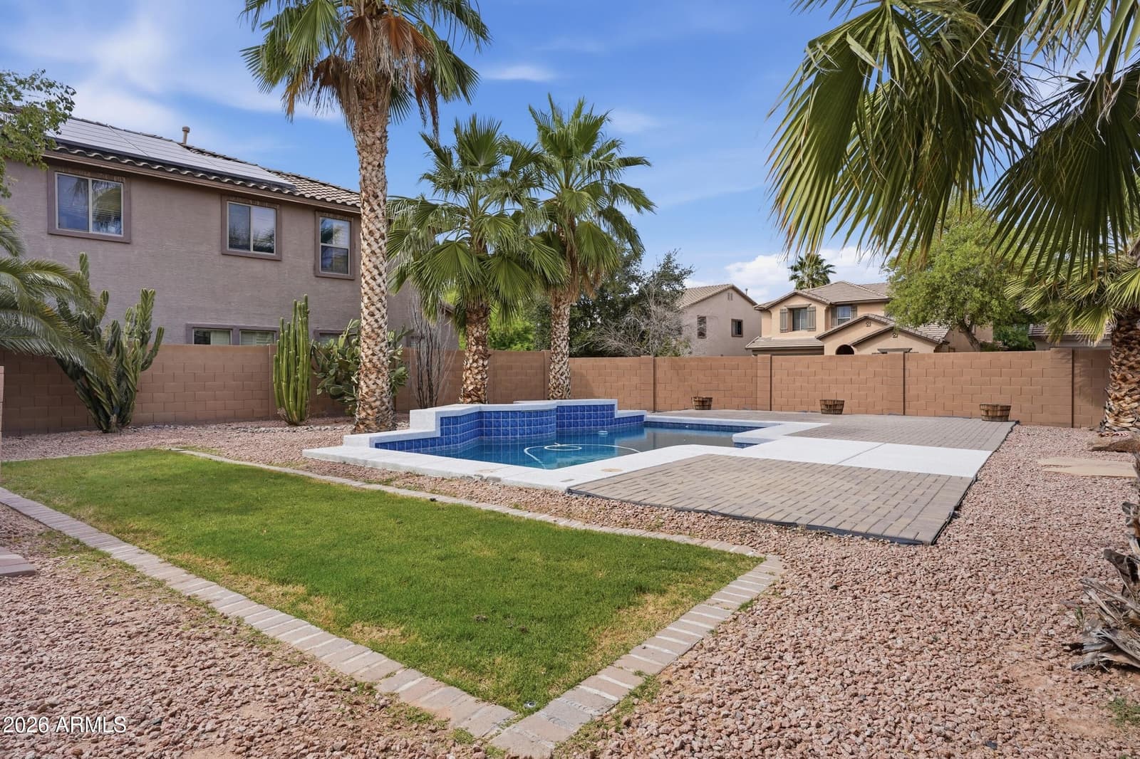 21372 N KLOCK Court, Maricopa, AZ 85138 — photo 16 of 19