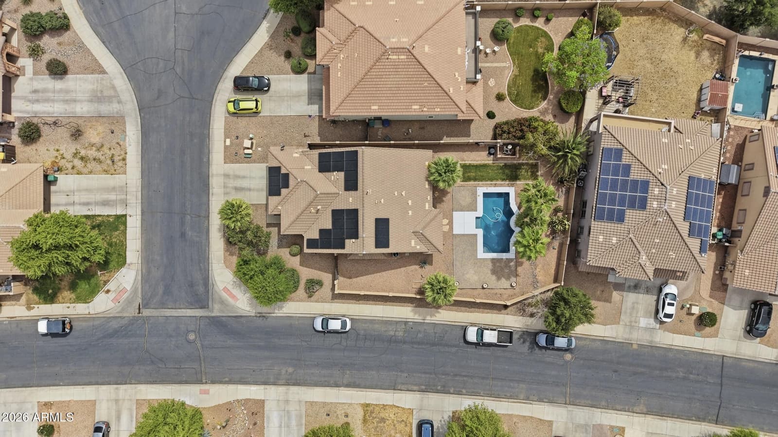 21372 N KLOCK Court, Maricopa, AZ 85138 — photo 17 of 19
