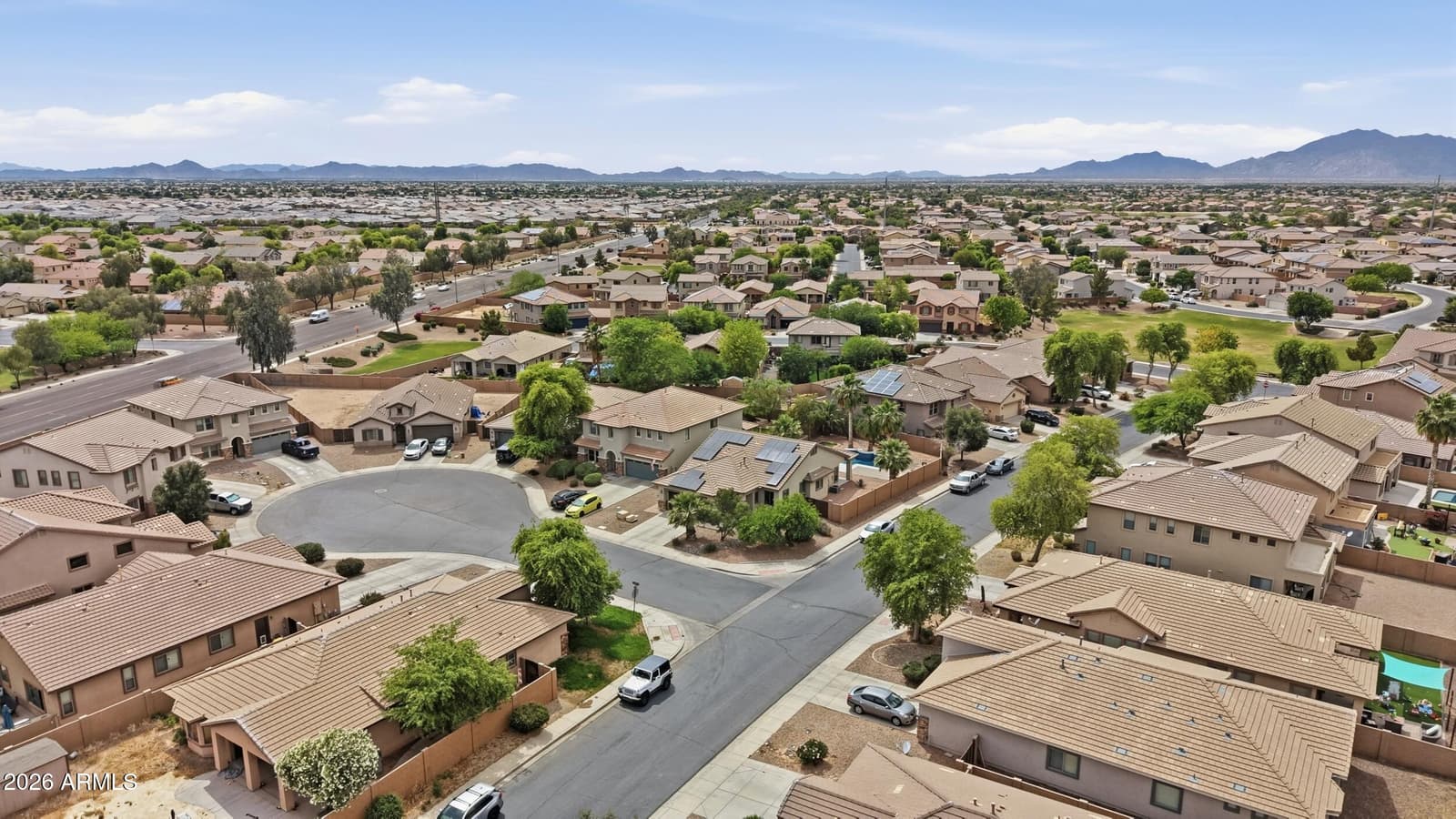 21372 N KLOCK Court, Maricopa, AZ 85138 — photo 19 of 19