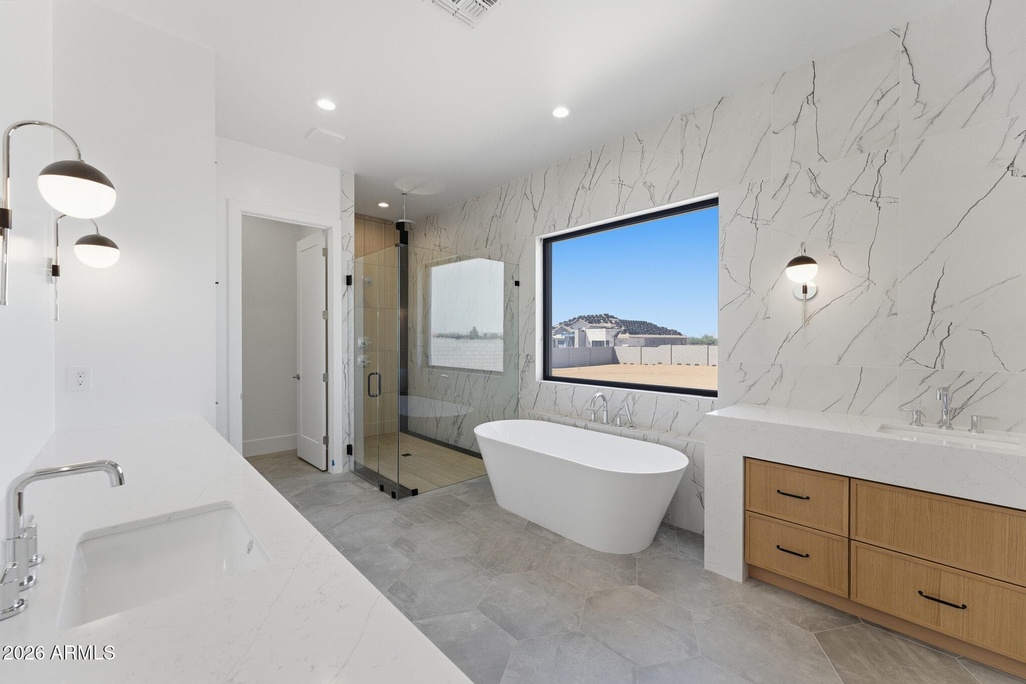 15353 S 229th Terrace, Mesa, AZ 85212 — photo 45 of 57