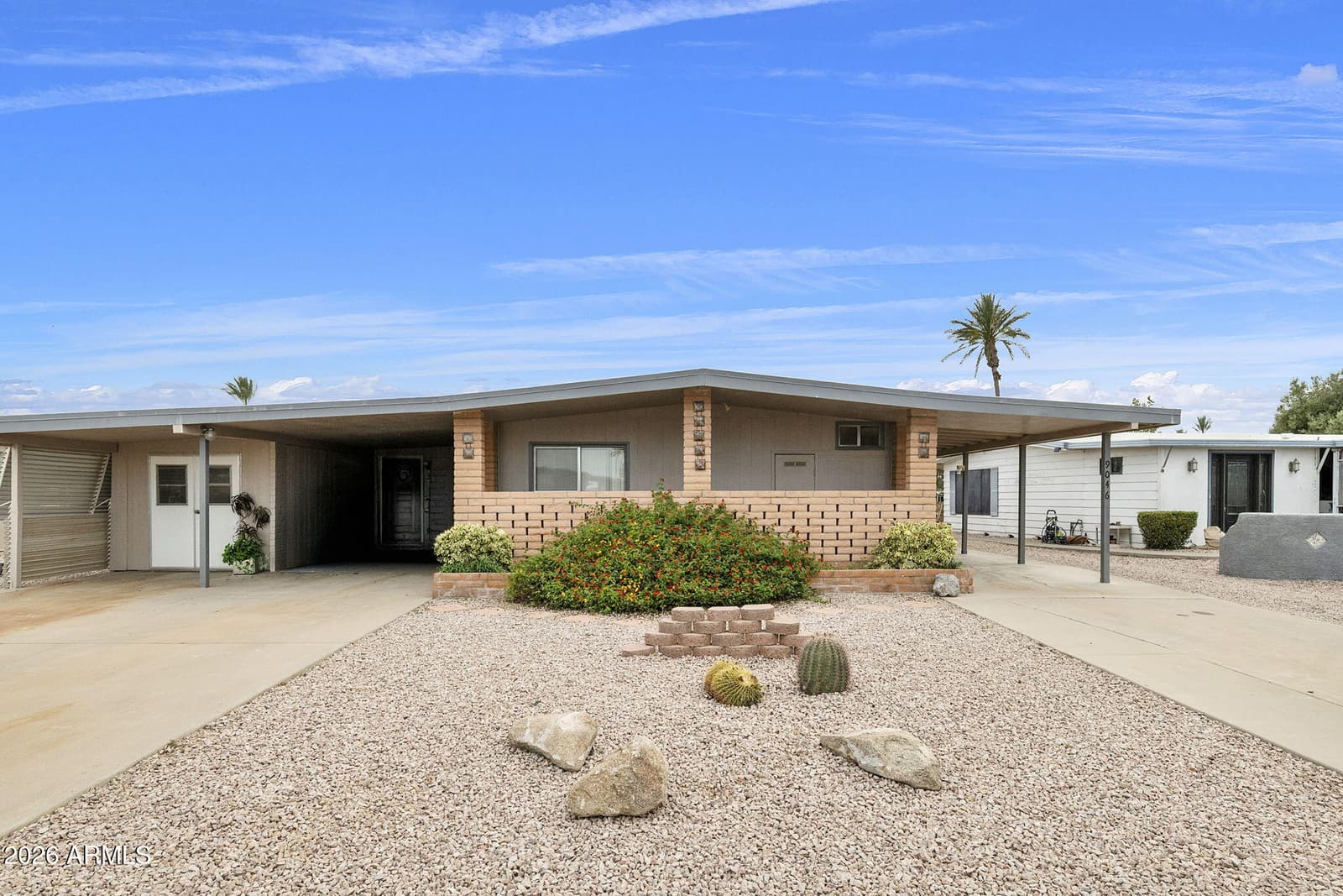 9046 E COUNTRY CLUB Drive, Sun Lakes, AZ 85248 — photo 2 of 68
