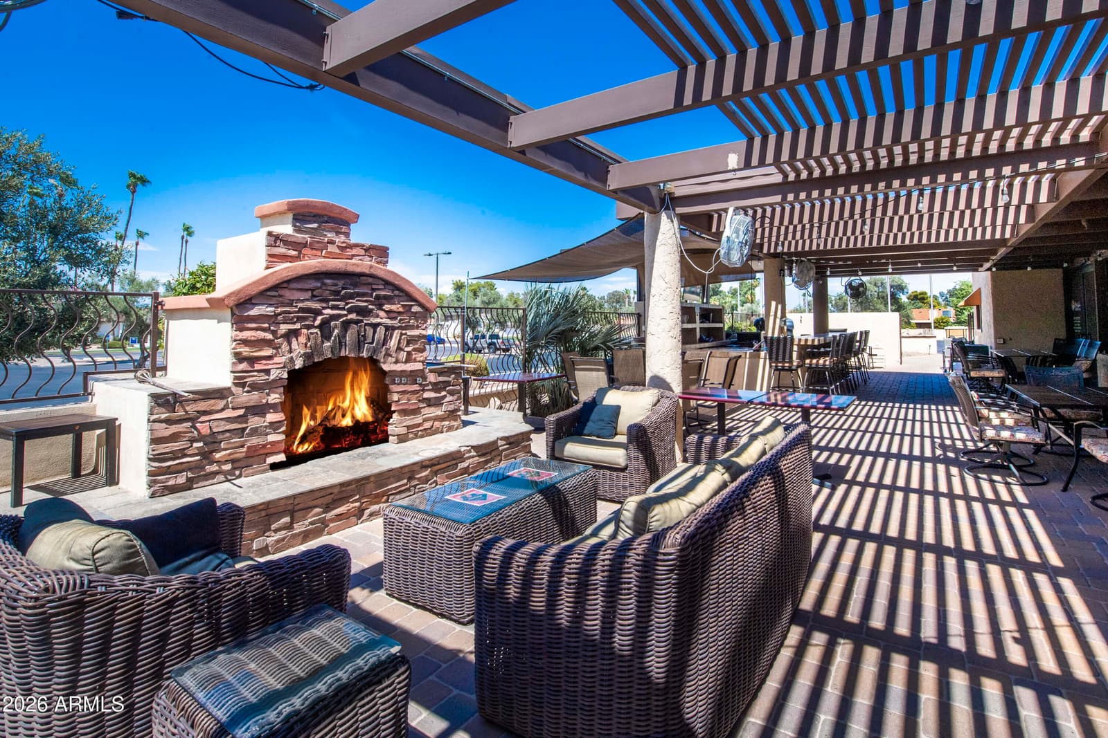 9046 E COUNTRY CLUB Drive, Sun Lakes, AZ 85248 — photo 57 of 68