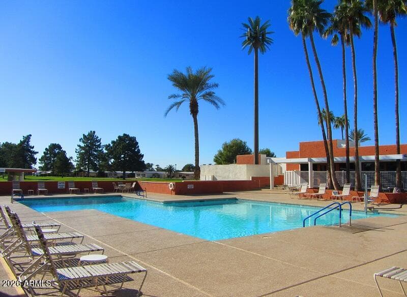 9046 E COUNTRY CLUB Drive, Sun Lakes, AZ 85248 — photo 63 of 68