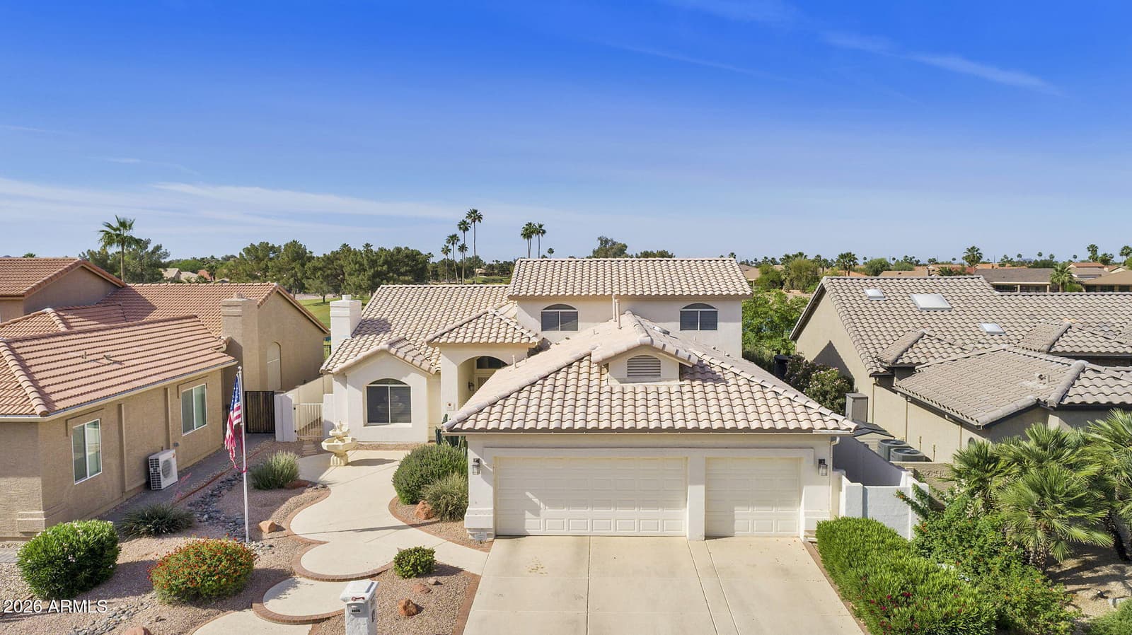 9505 E SUNRIDGE Drive, Sun Lakes, AZ 85248 — photo 2 of 89