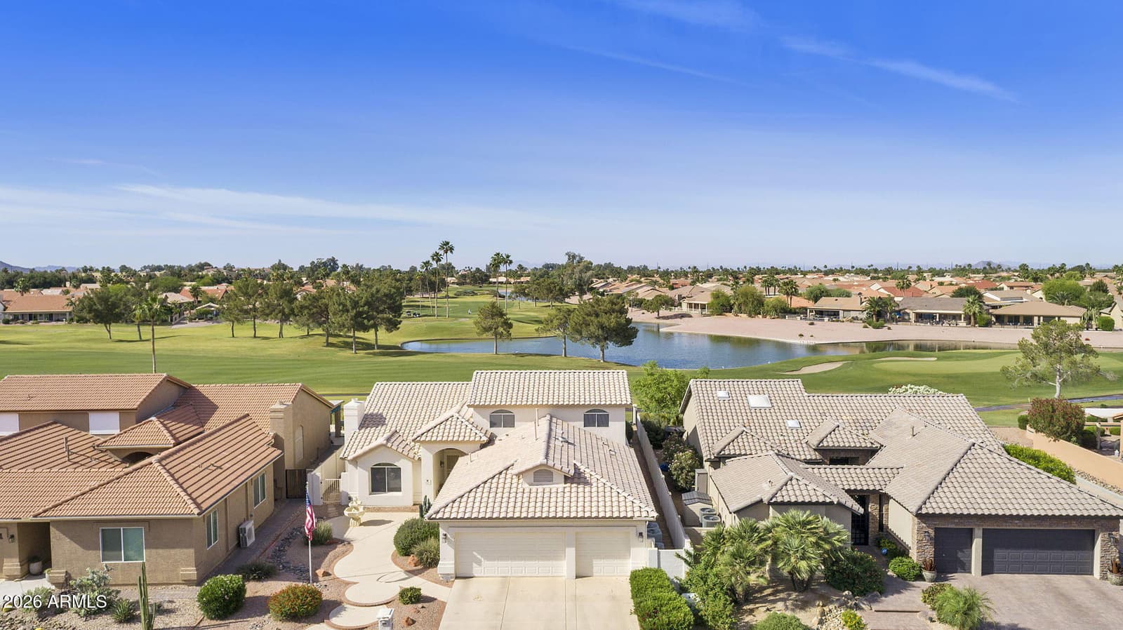 9505 E SUNRIDGE Drive, Sun Lakes, AZ 85248 — photo 43 of 89