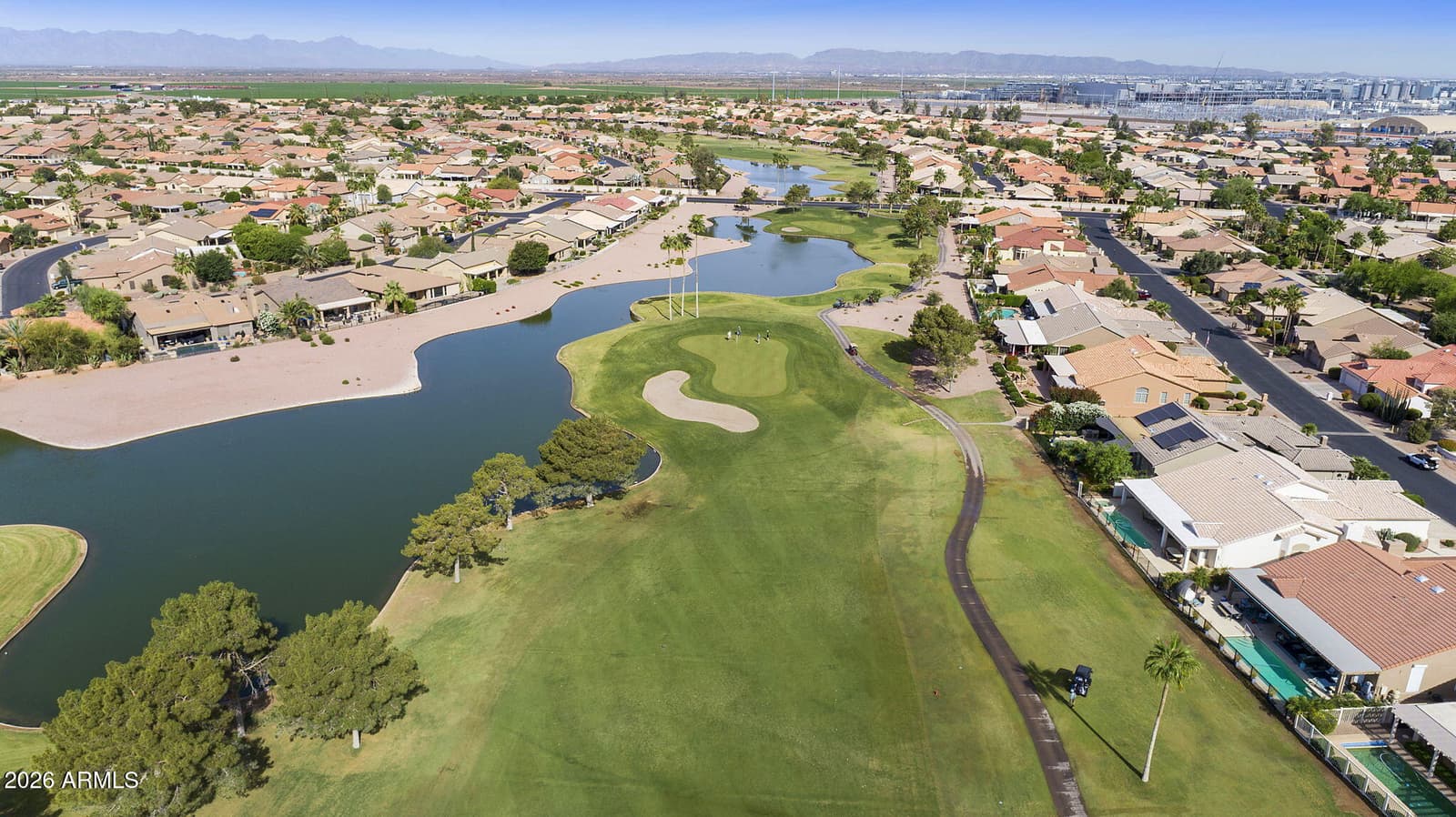 9505 E SUNRIDGE Drive, Sun Lakes, AZ 85248 — photo 50 of 89