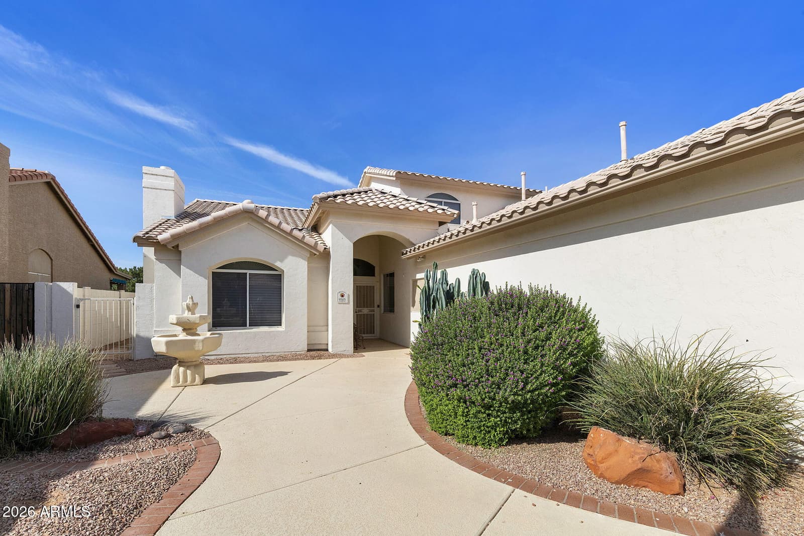 9505 E SUNRIDGE Drive, Sun Lakes, AZ 85248 — photo 6 of 89