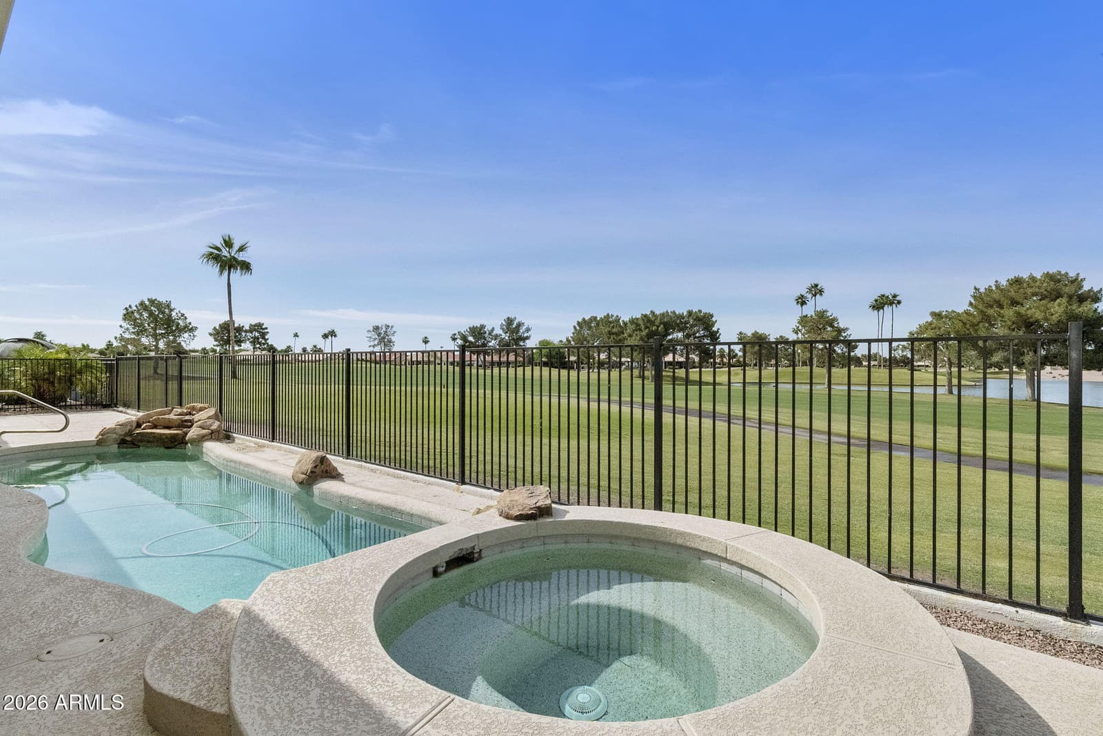 9505 E SUNRIDGE Drive, Sun Lakes, AZ 85248 — photo 60 of 89