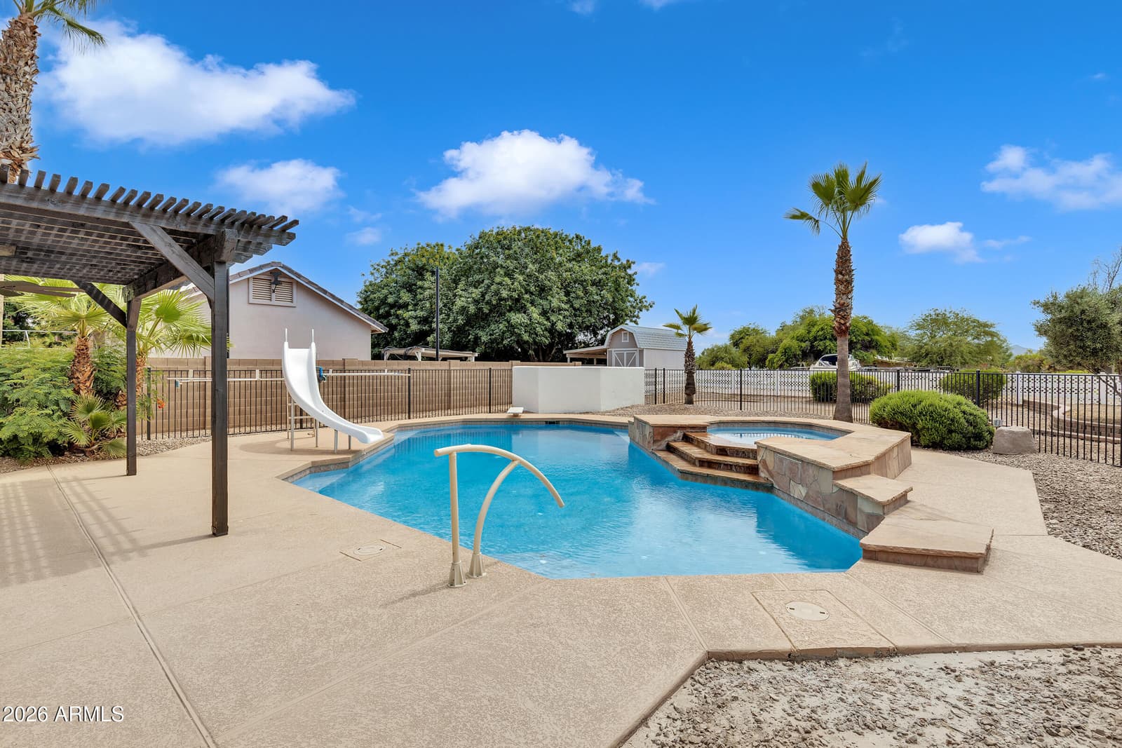 19935 E Arroyo Court, Queen Creek, AZ 85142 — photo 40 of 57