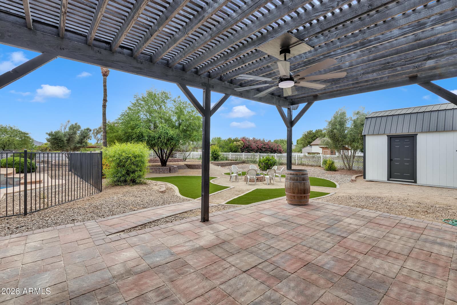 19935 E Arroyo Court, Queen Creek, AZ 85142 — photo 48 of 57