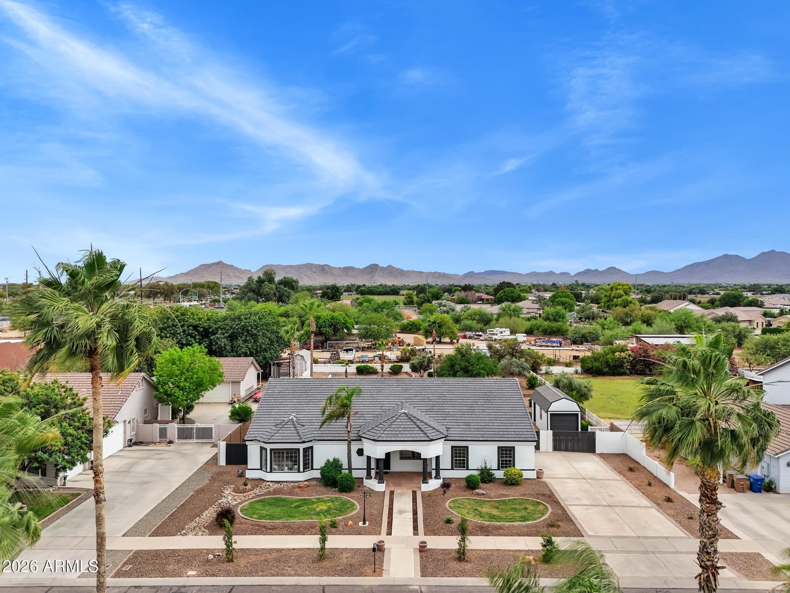 19935 E Arroyo Court, Queen Creek, AZ 85142 — photo 1 of 57