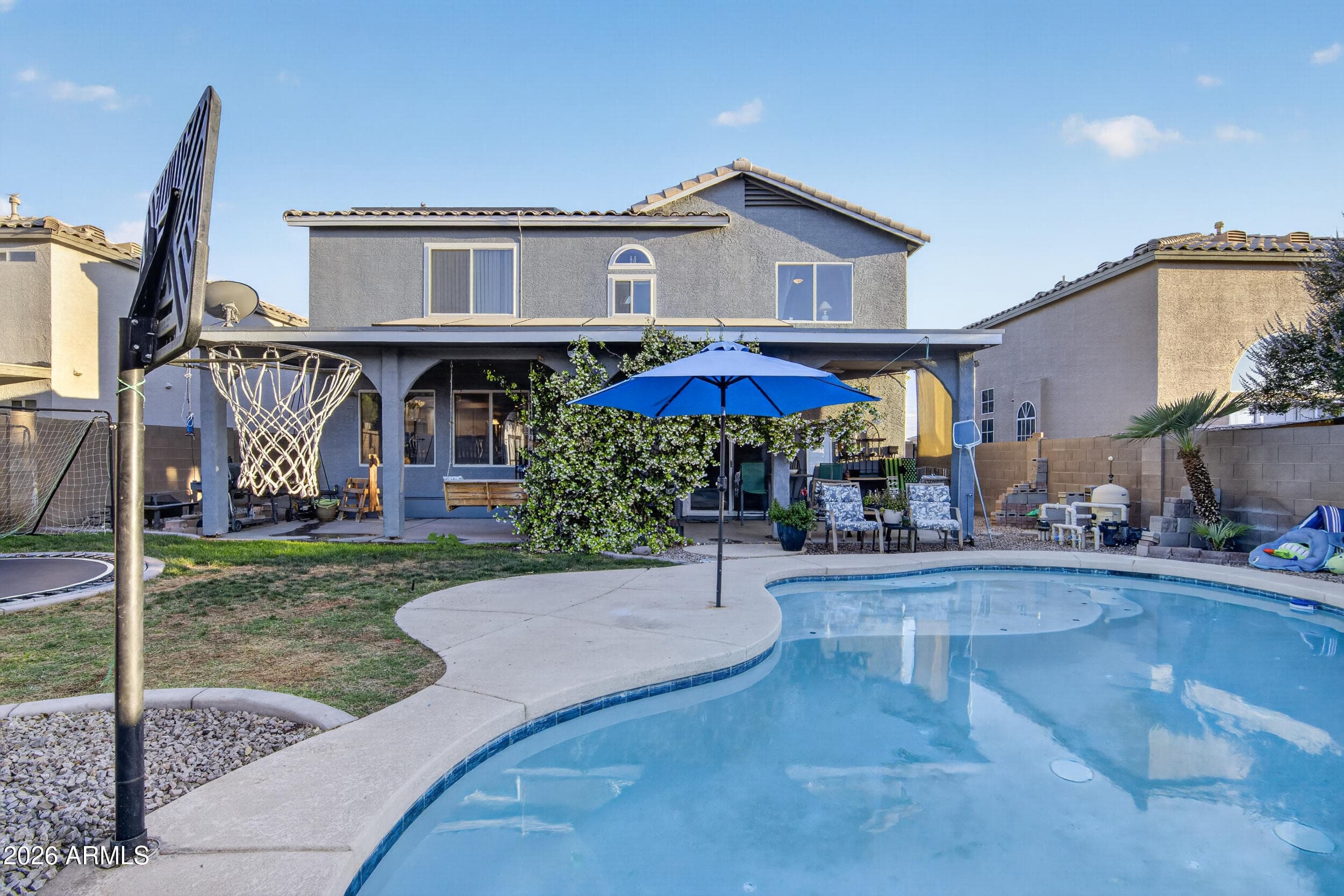 11032 W AUGUSTA Avenue, Glendale, AZ 85307 — photo 39 of 41