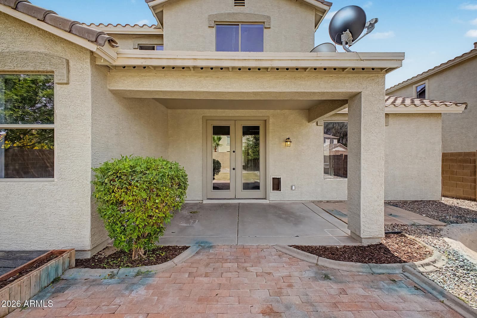 9932 N 181ST Avenue, Waddell, AZ 85355 — photo 47 of 75
