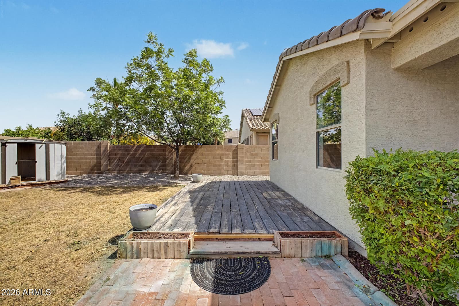 9932 N 181ST Avenue, Waddell, AZ 85355 — photo 48 of 75