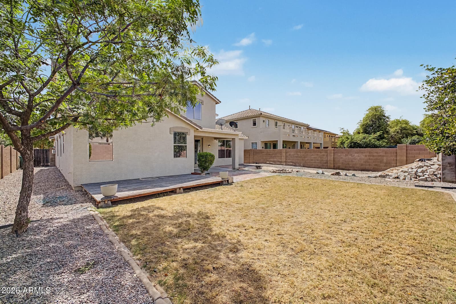 9932 N 181ST Avenue, Waddell, AZ 85355 — photo 50 of 75