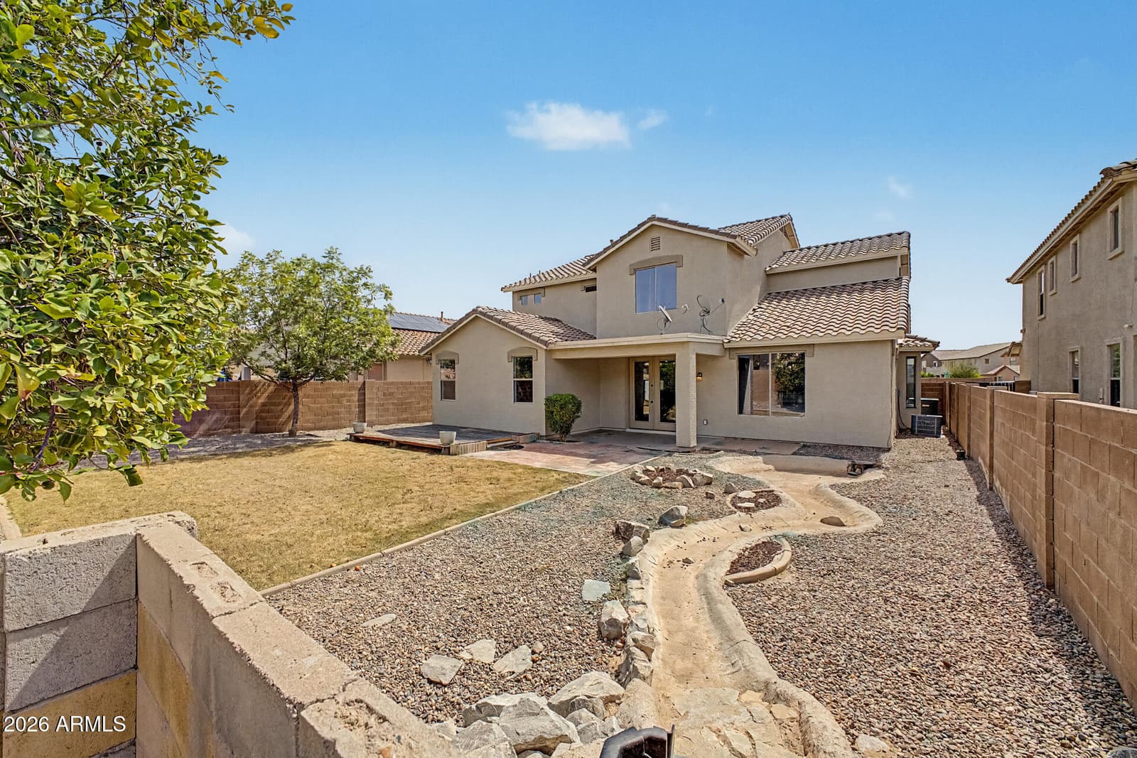 9932 N 181ST Avenue, Waddell, AZ 85355 — photo 51 of 75