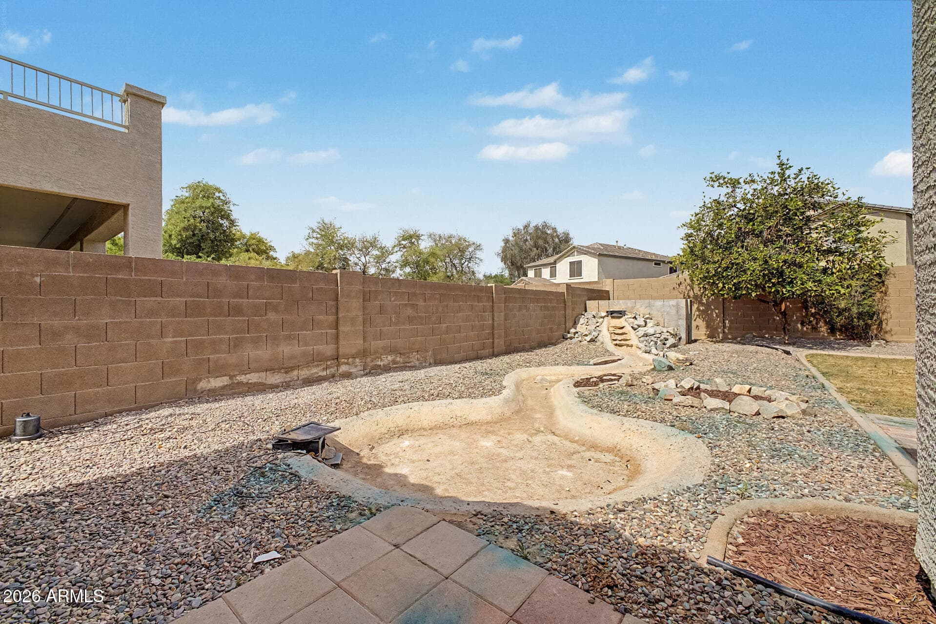 9932 N 181ST Avenue, Waddell, AZ 85355 — photo 53 of 75