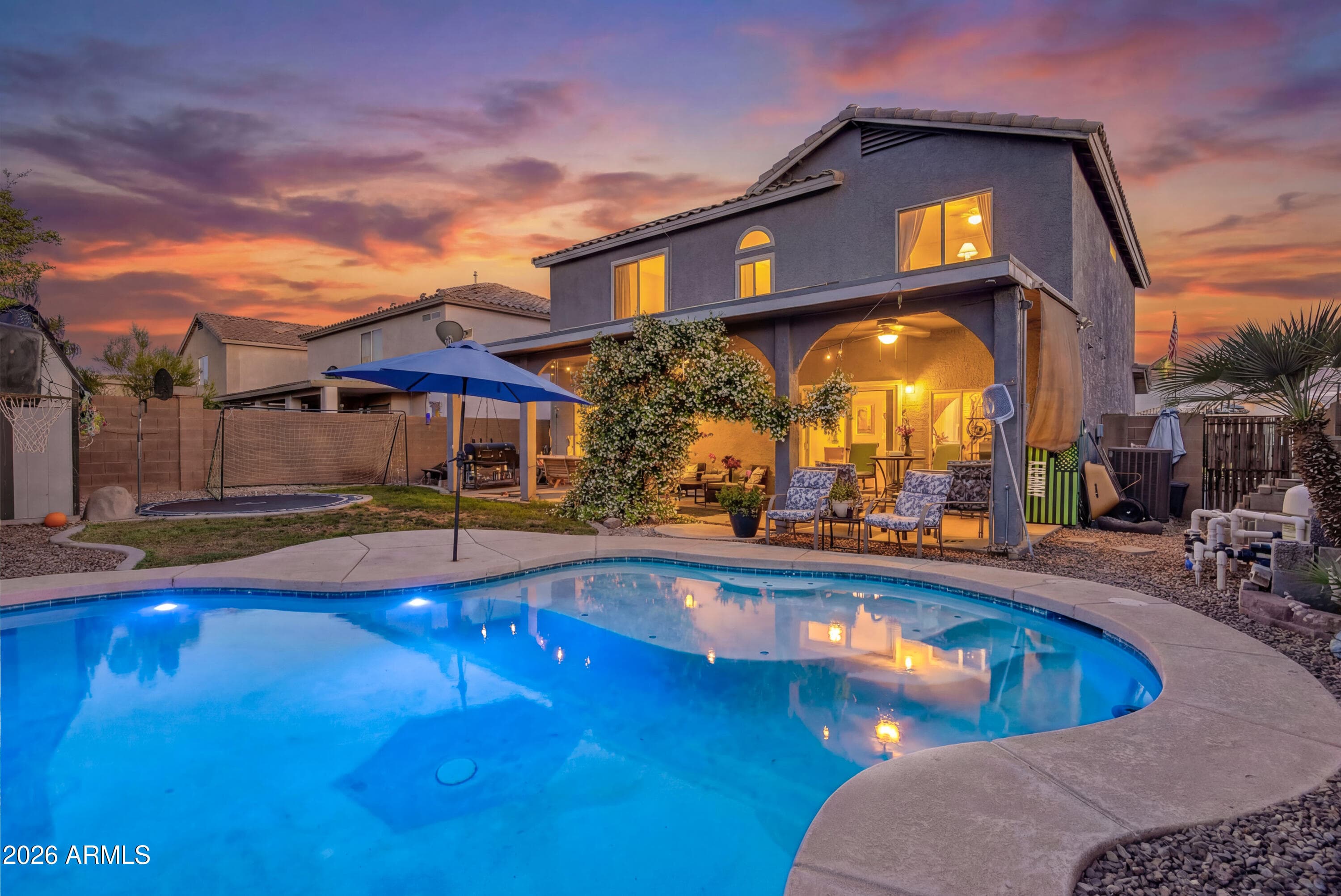 11032 W AUGUSTA Avenue, Glendale, AZ 85307
