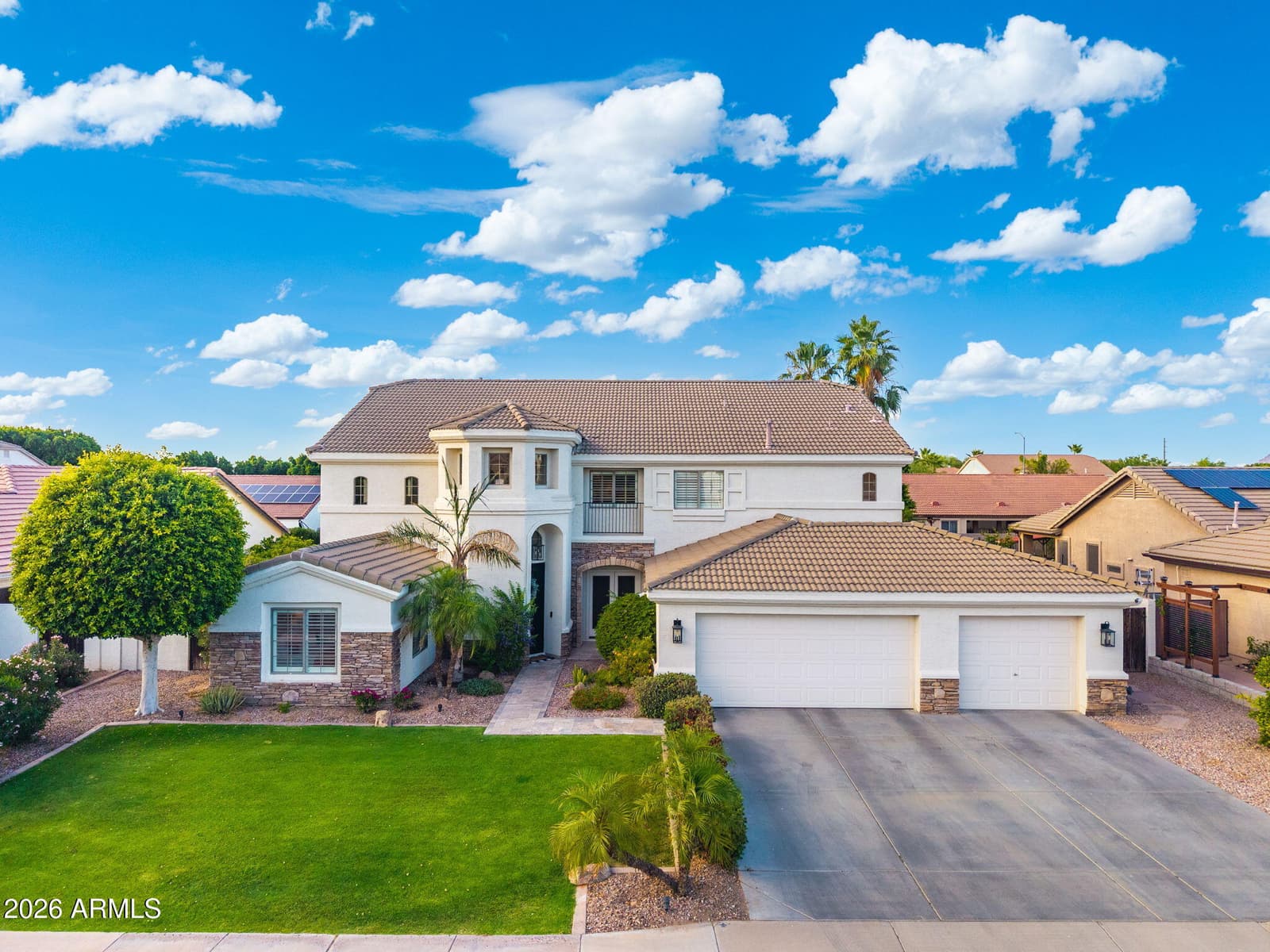 3120 E HUBER Street, Mesa, AZ 85213 — photo 1 of 81